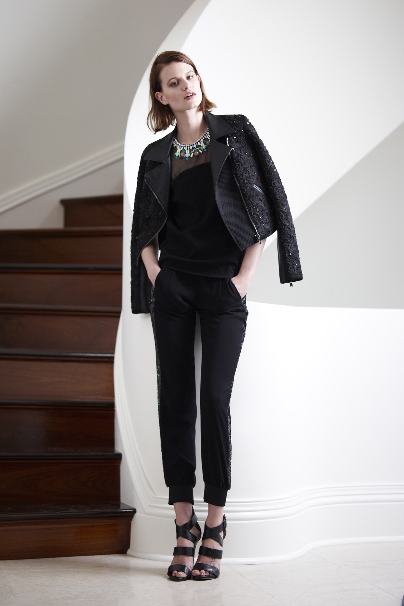 Sachin & Babi Resort 14 Look 14