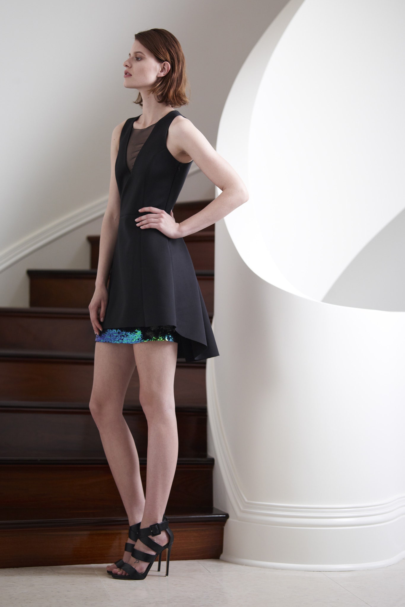 Sachin & Babi Resort 14 Look 15