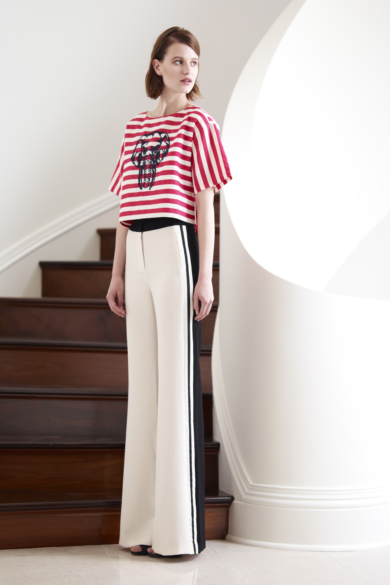 Sachin & Babi Resort 14 Look 17
