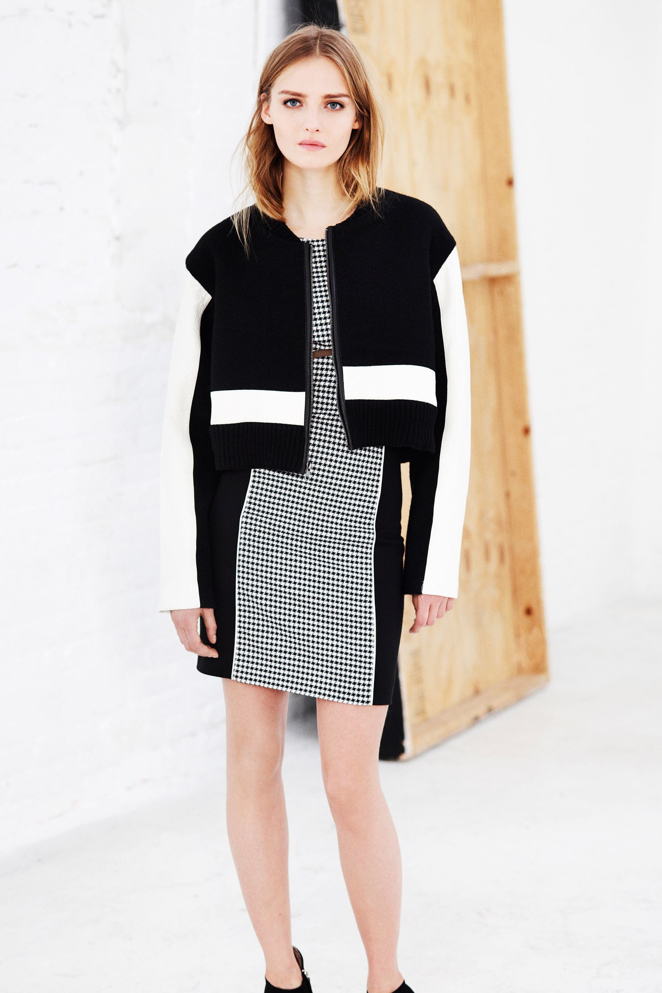 Sachin & Babi F/W 14 Look 7