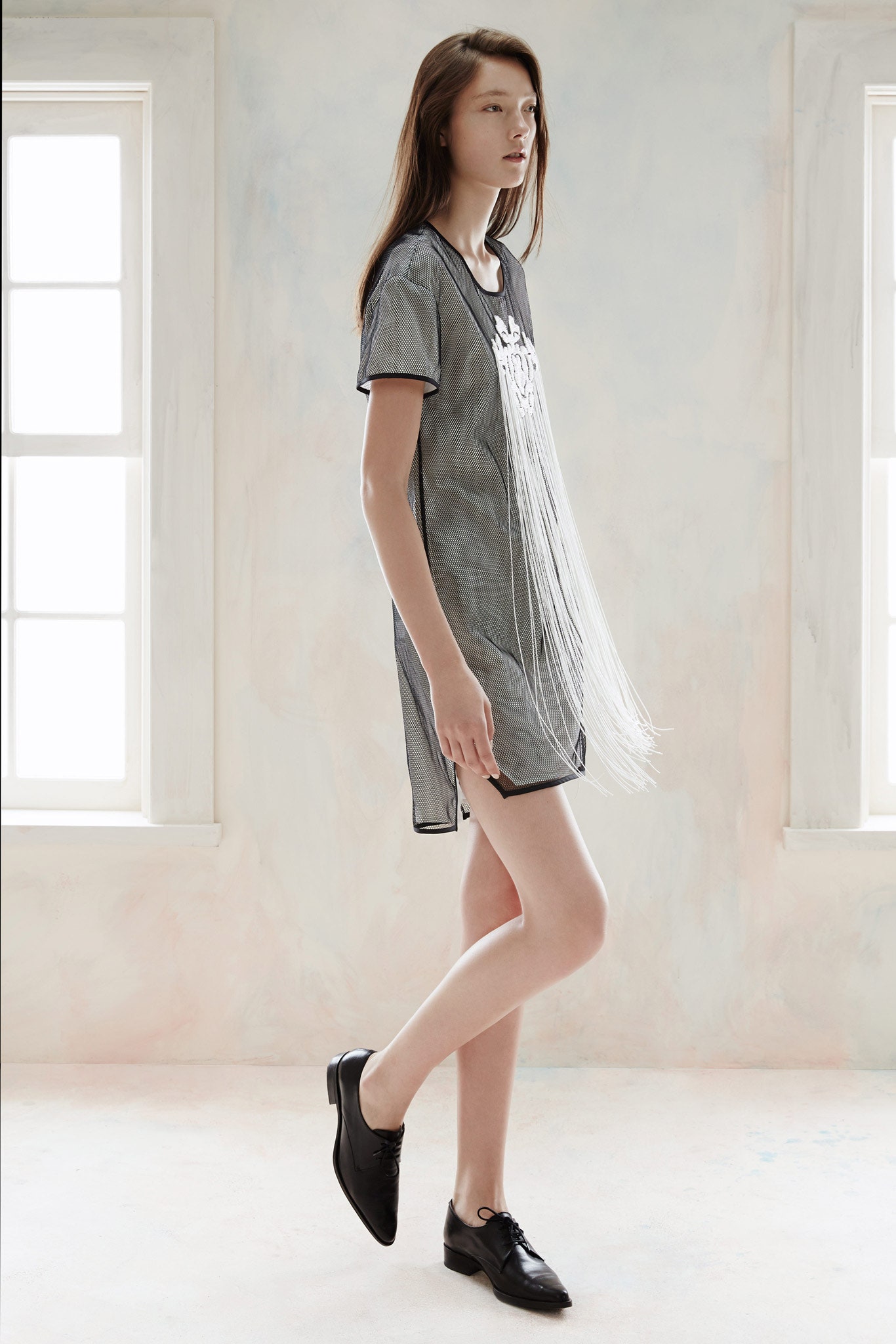 Sachin & Babi S/S 15 Look 7