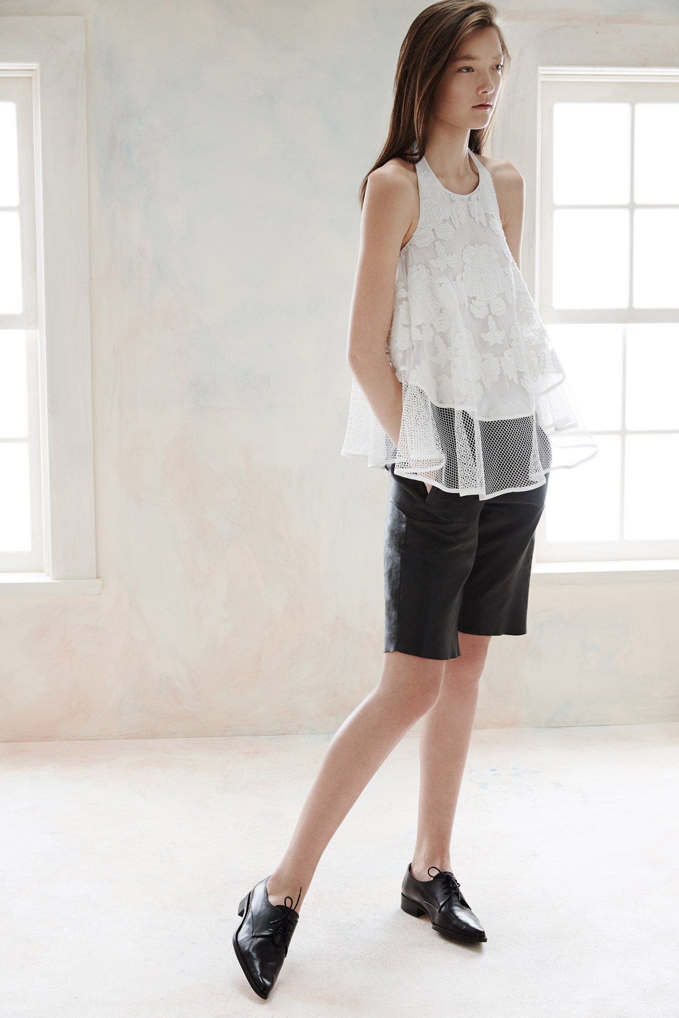 Sachin & Babi S/S 15 Look 9