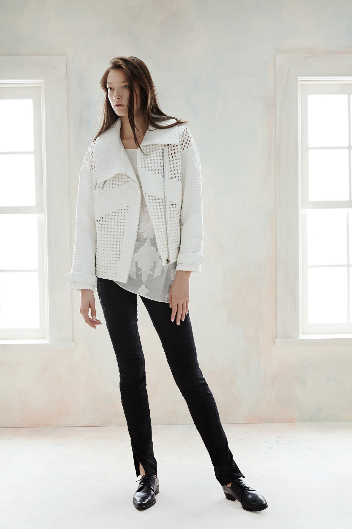 Sachin & Babi S/S 15 Look 11