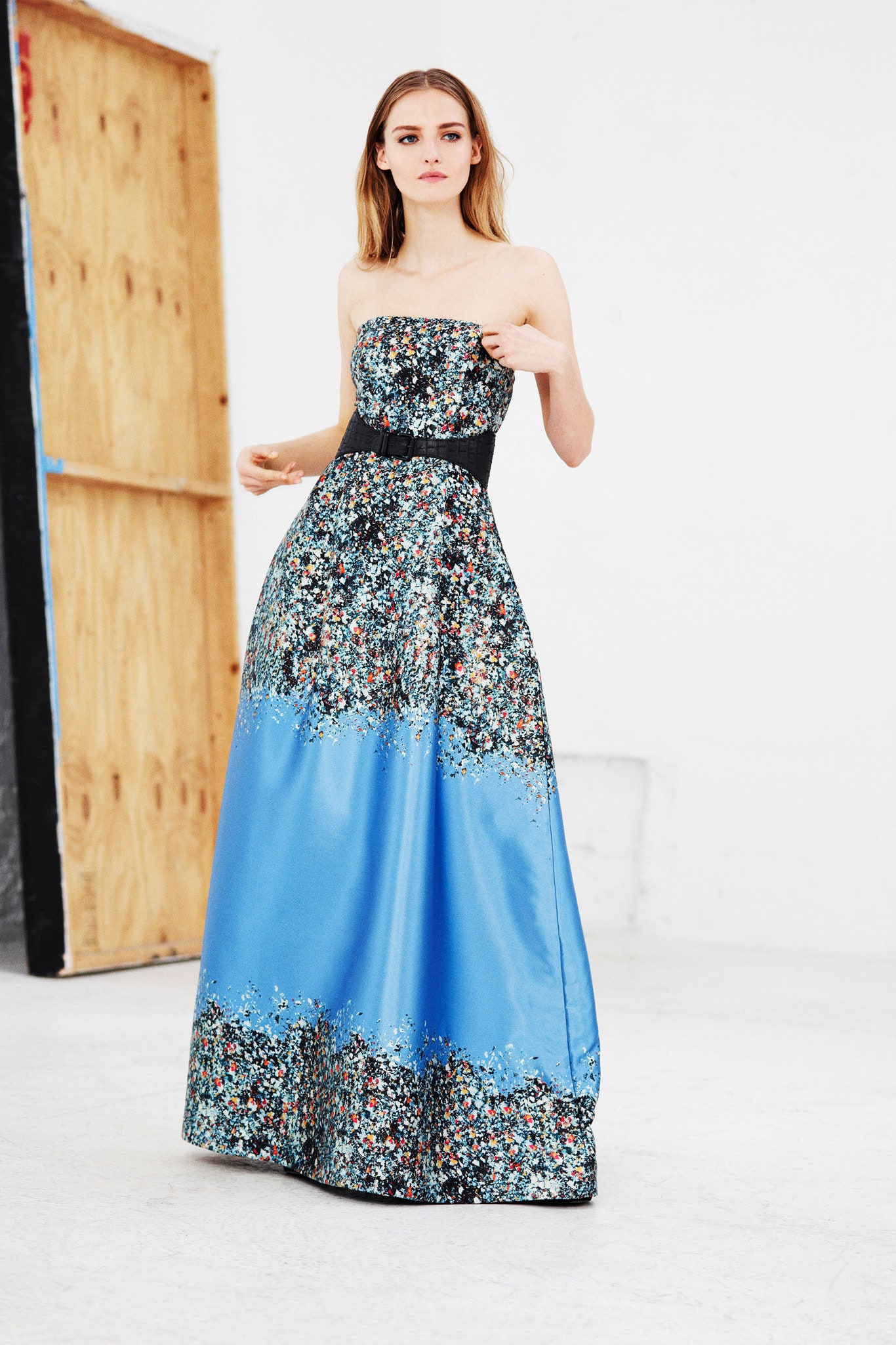 Sachin & Babi F/W 14 Look 15