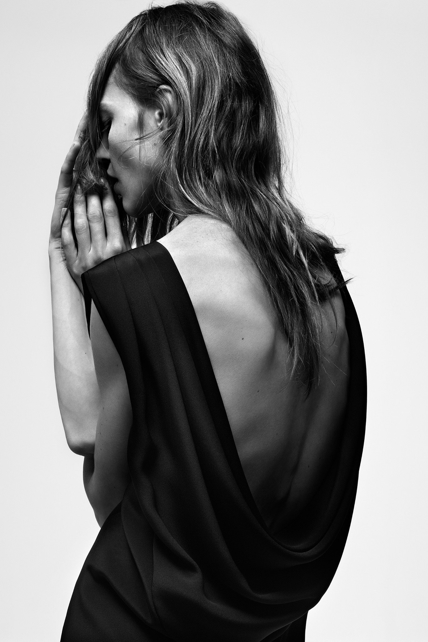 Saint Laurent Resort 14 Look 11