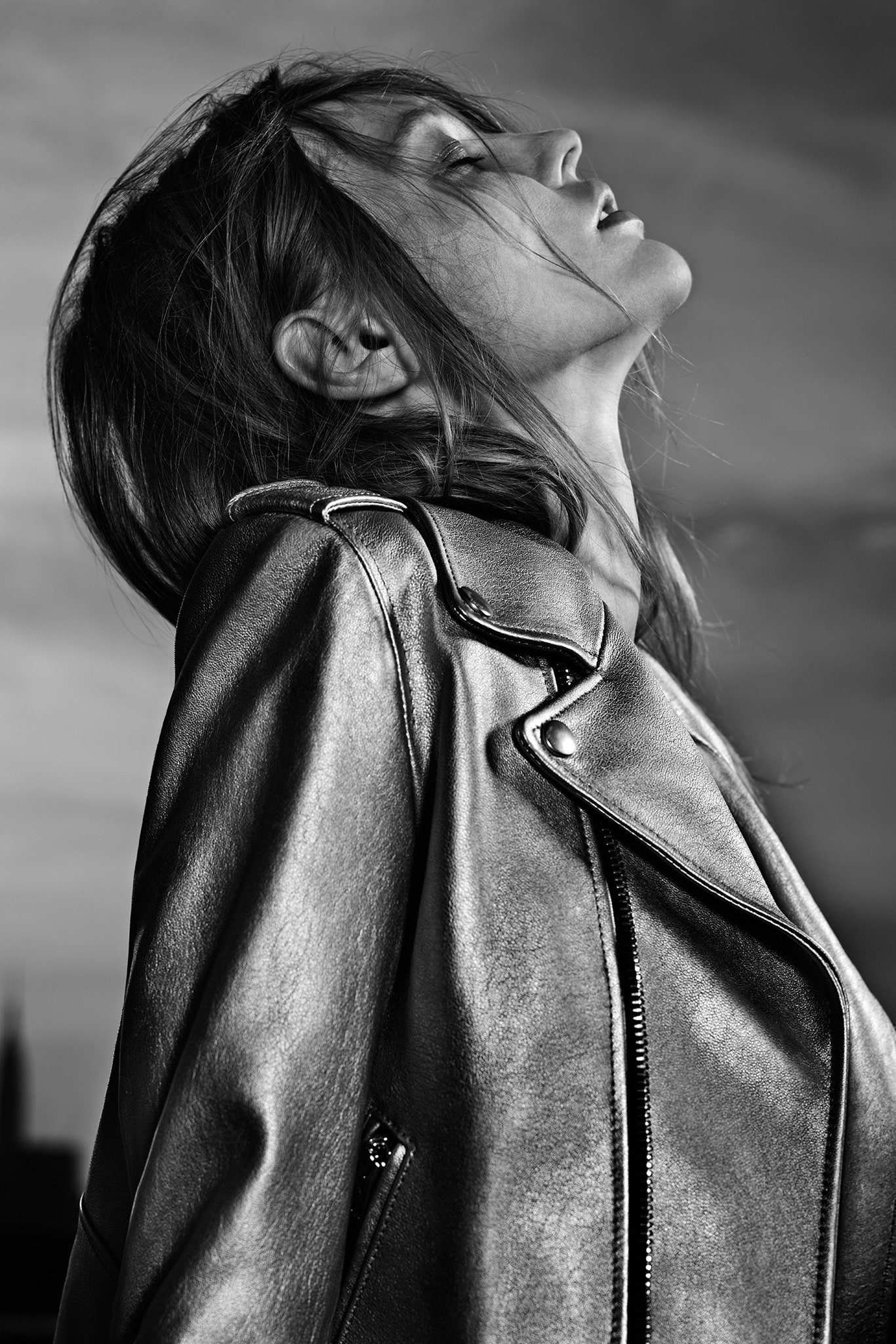 Saint Laurent Resort 14 Look 17