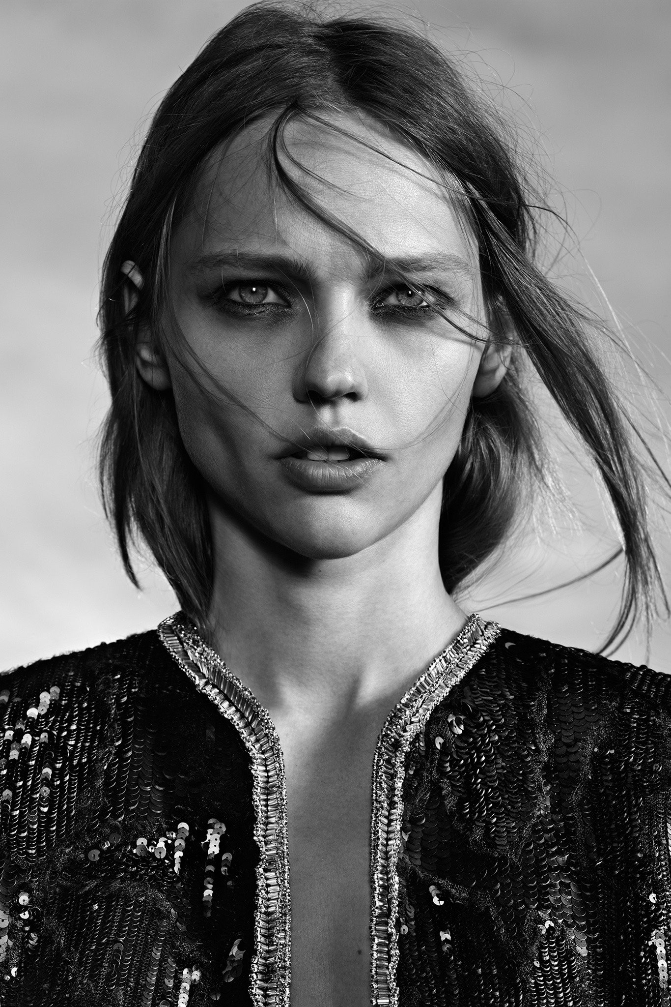 Saint Laurent Resort 14 Look 20