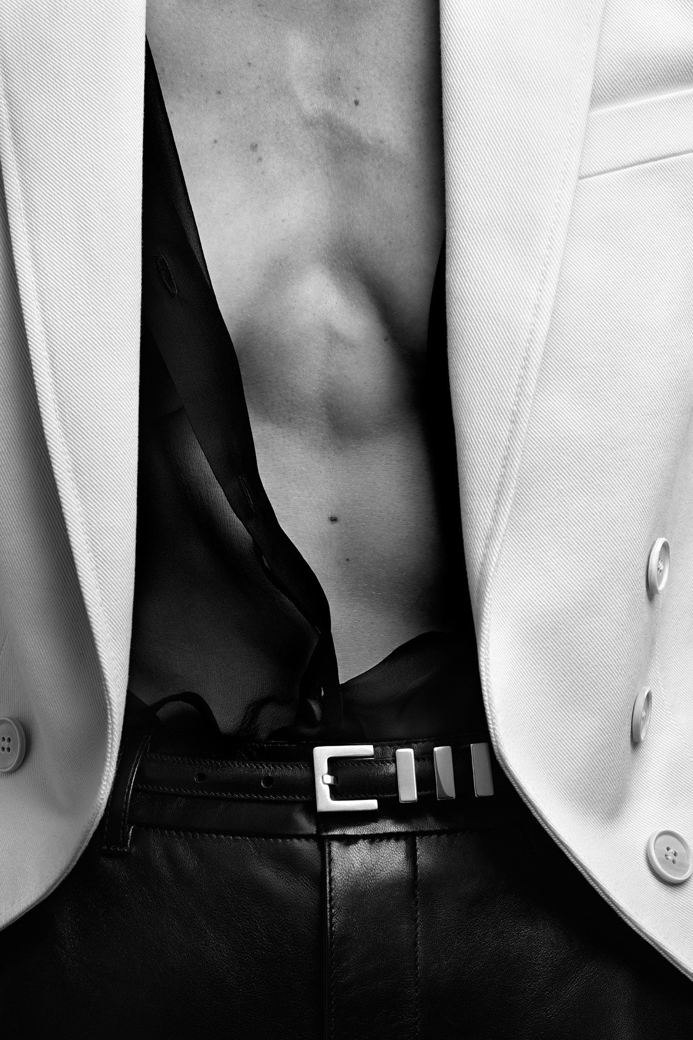 Saint Laurent Resort 14 Look 23