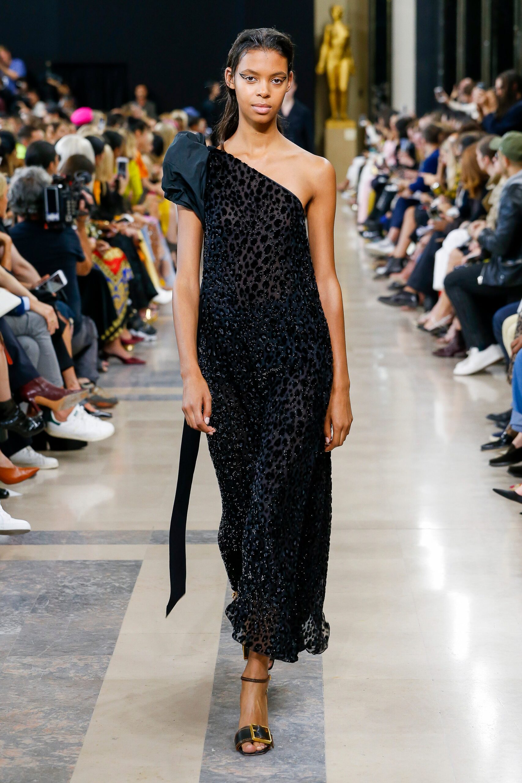 Rochas S/S 19 Look 20