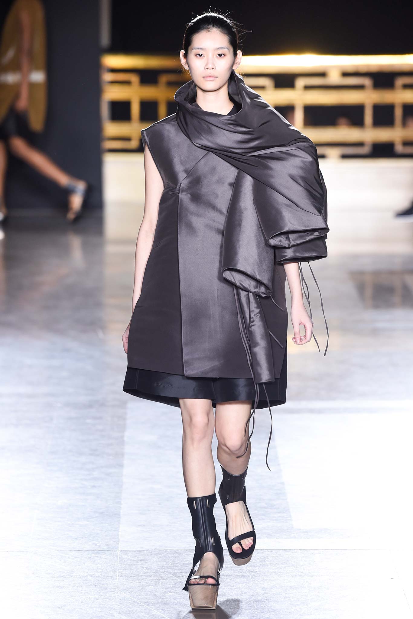 Rick Owens S/S 15 Look 32
