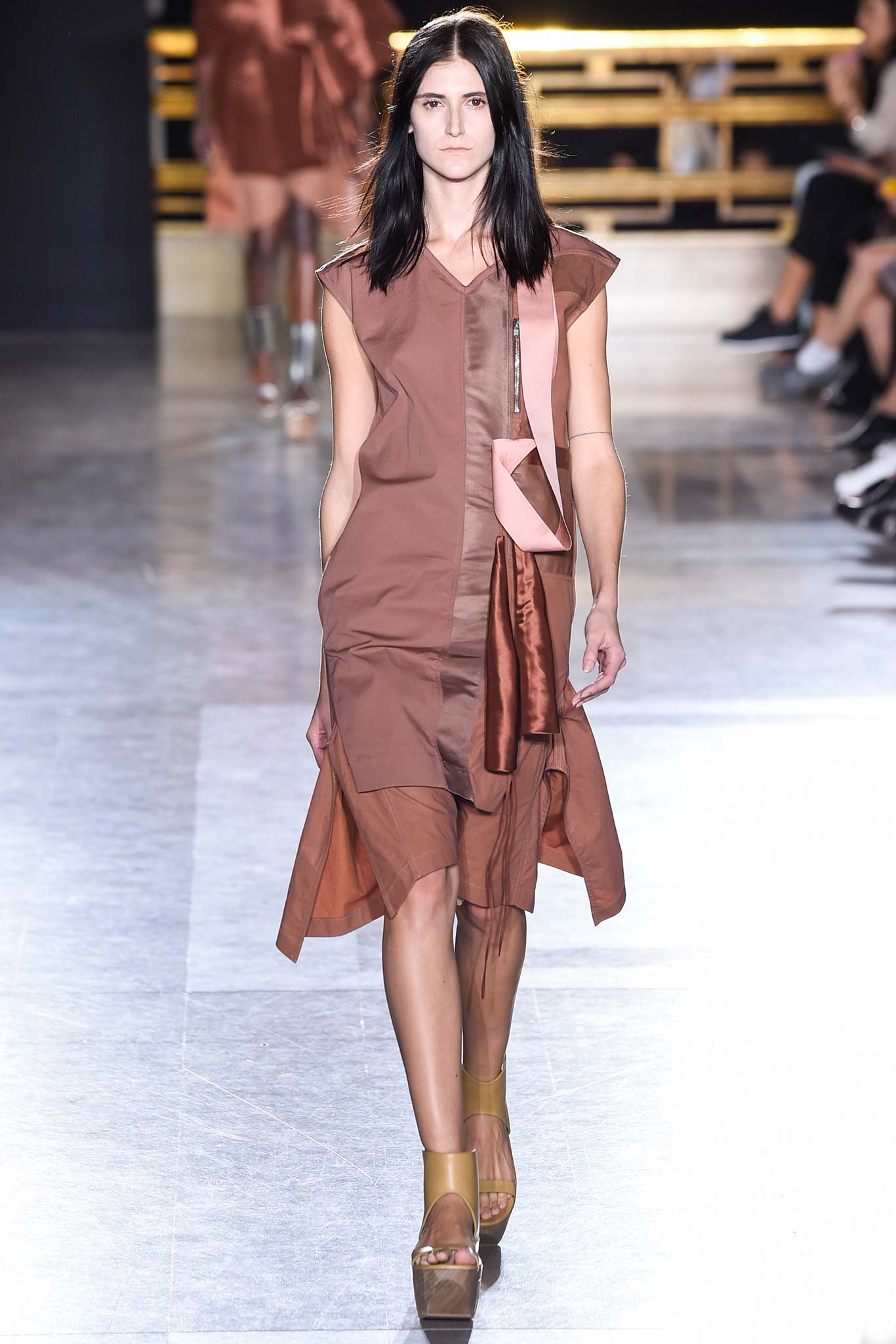 Rick Owens S/S 15 Look 33