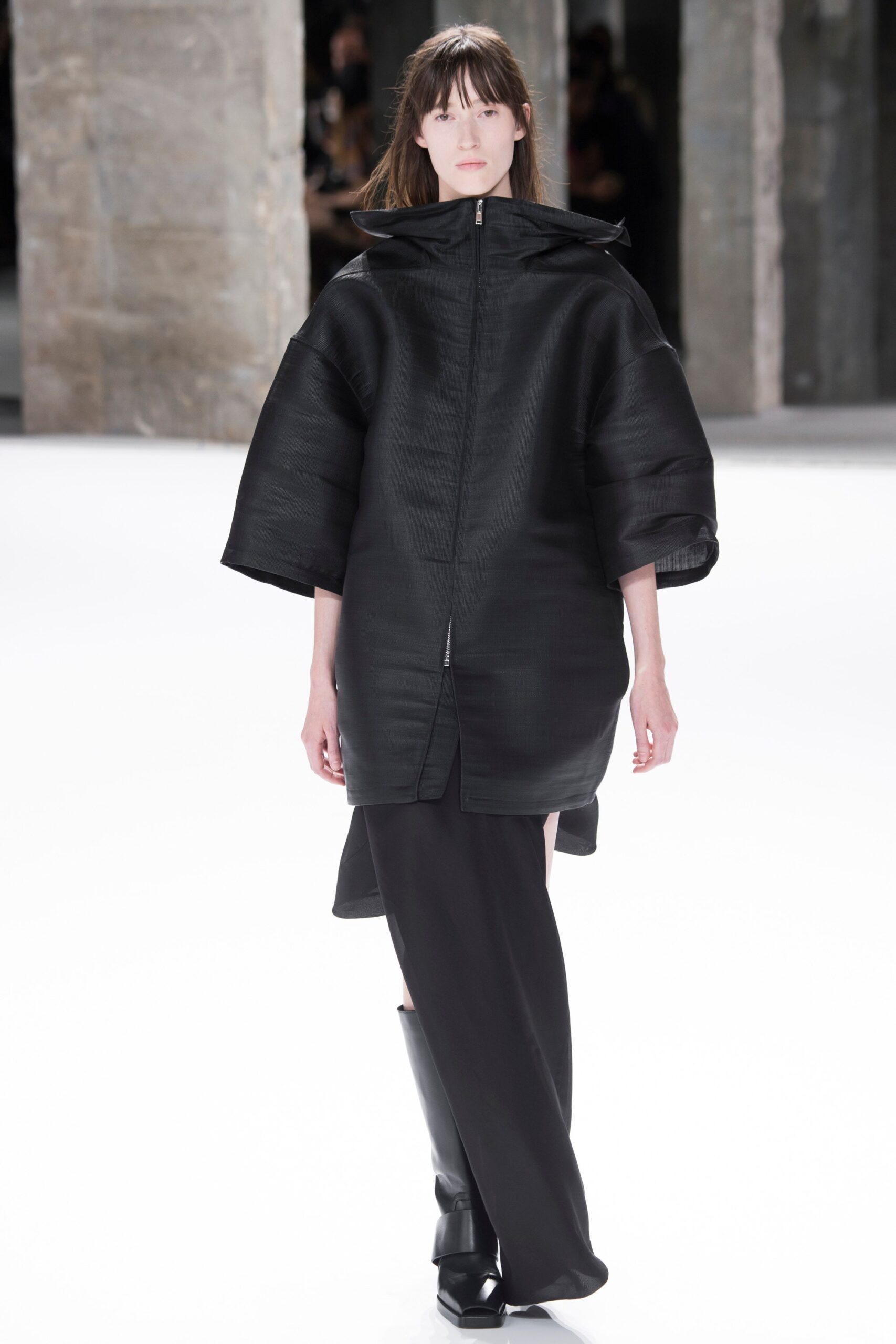 Rick Owens S/S 17 Look 18