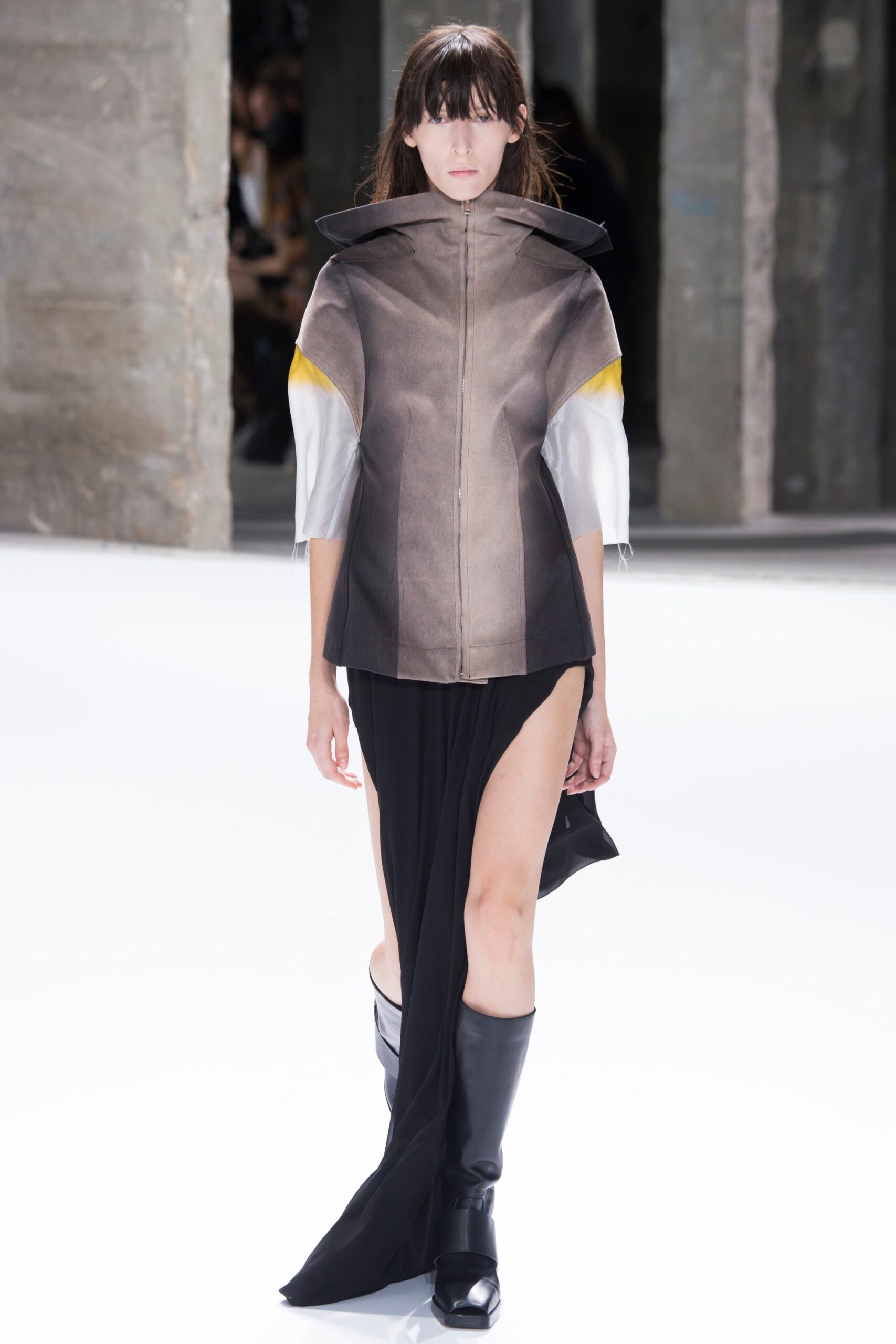 Rick Owens S/S 17 Look 19