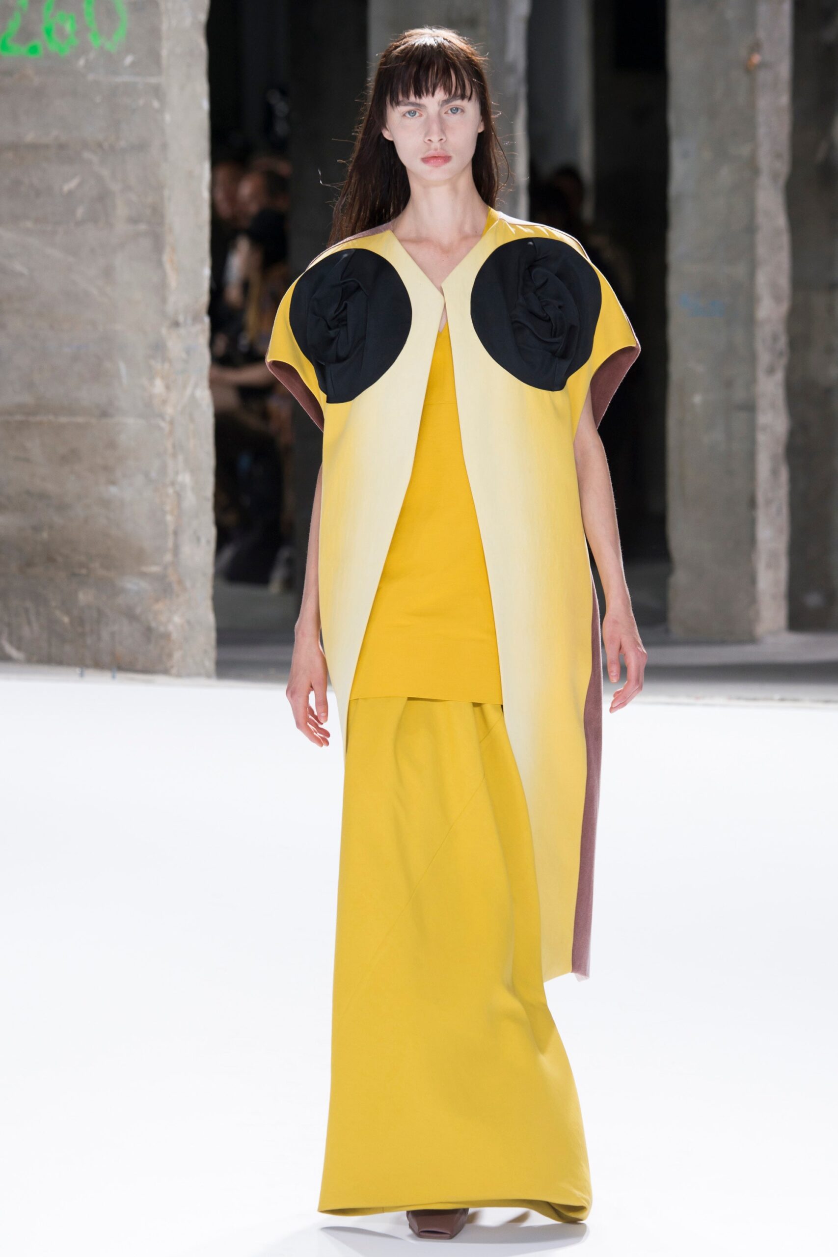 Rick Owens S/S 17 Look 21