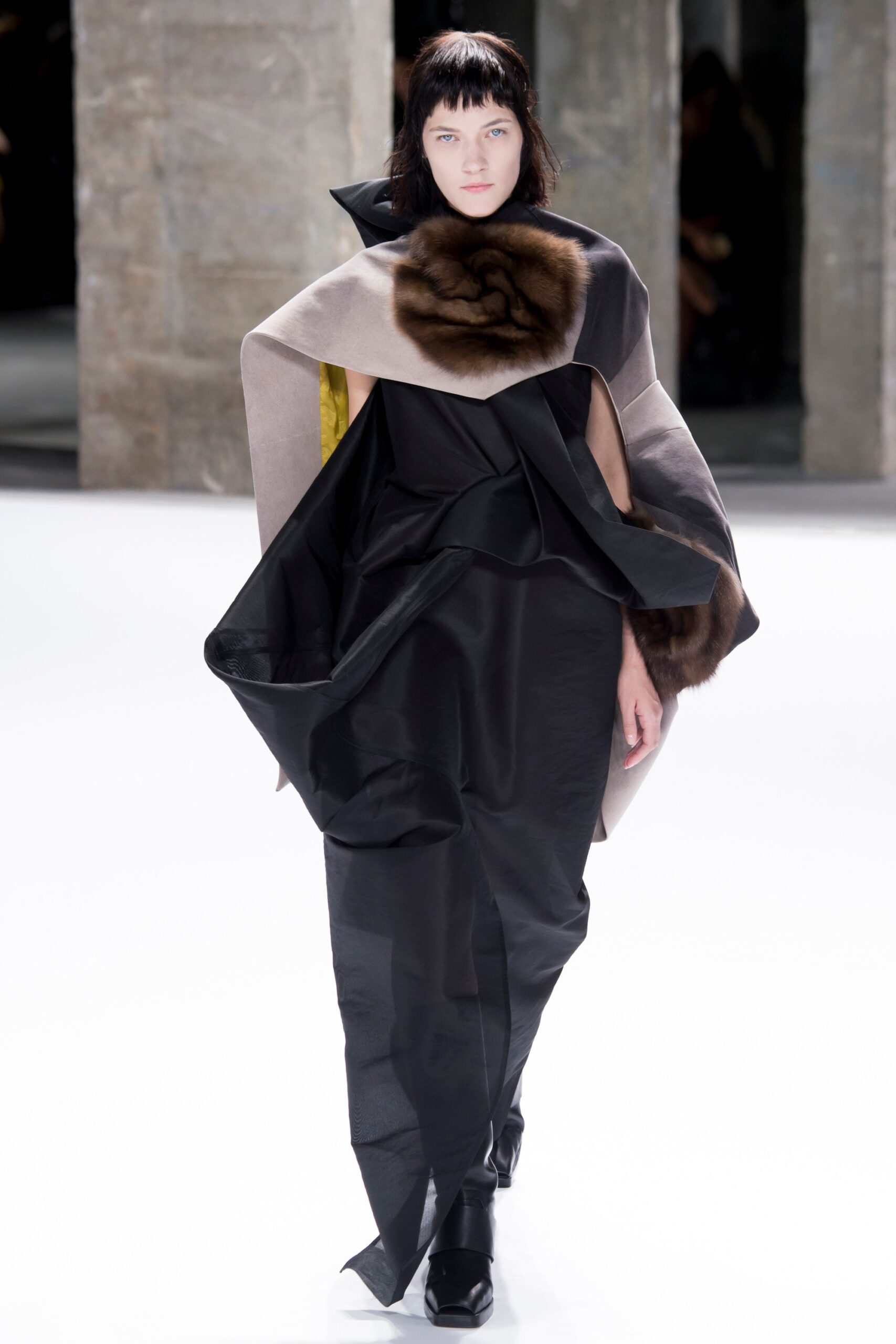 Rick Owens S/S 17 Look 22