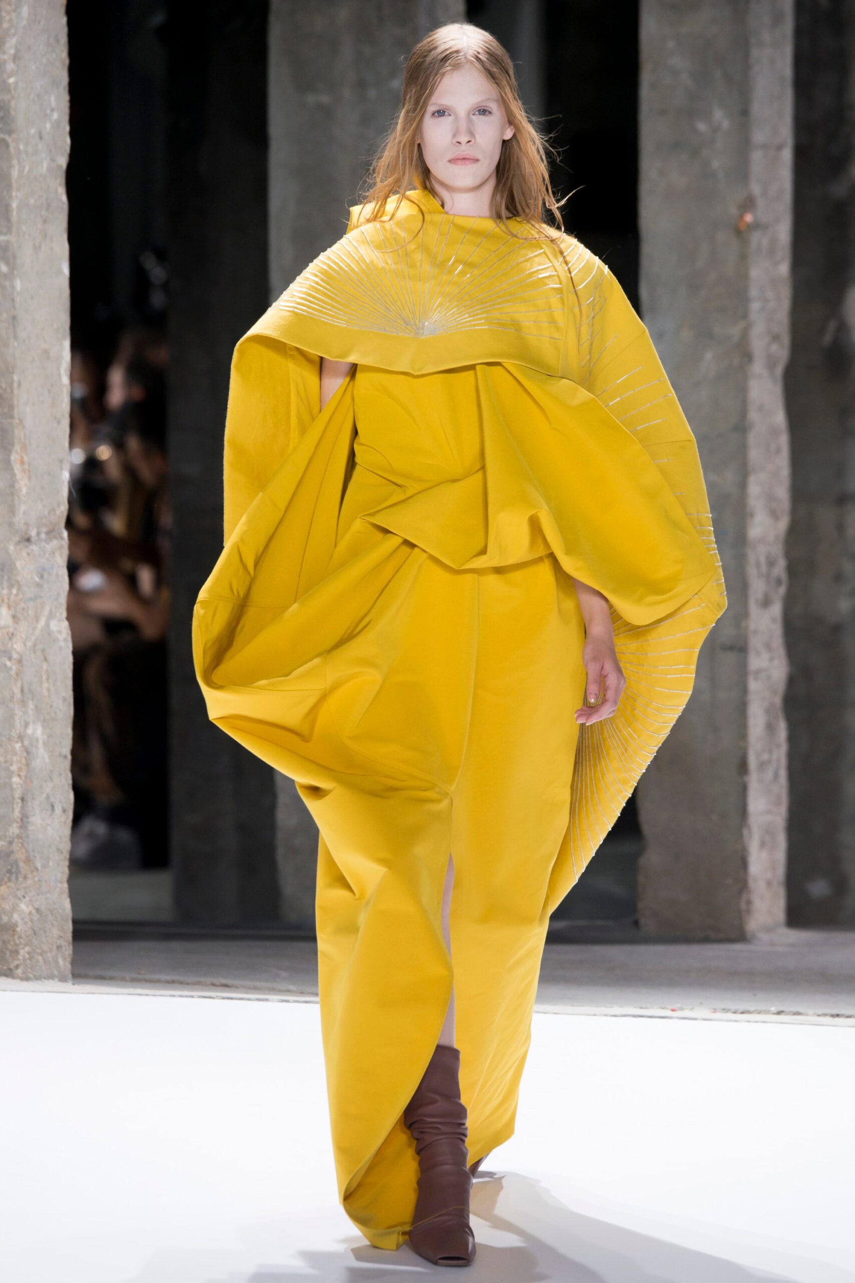 Rick Owens S/S 17 Look 27