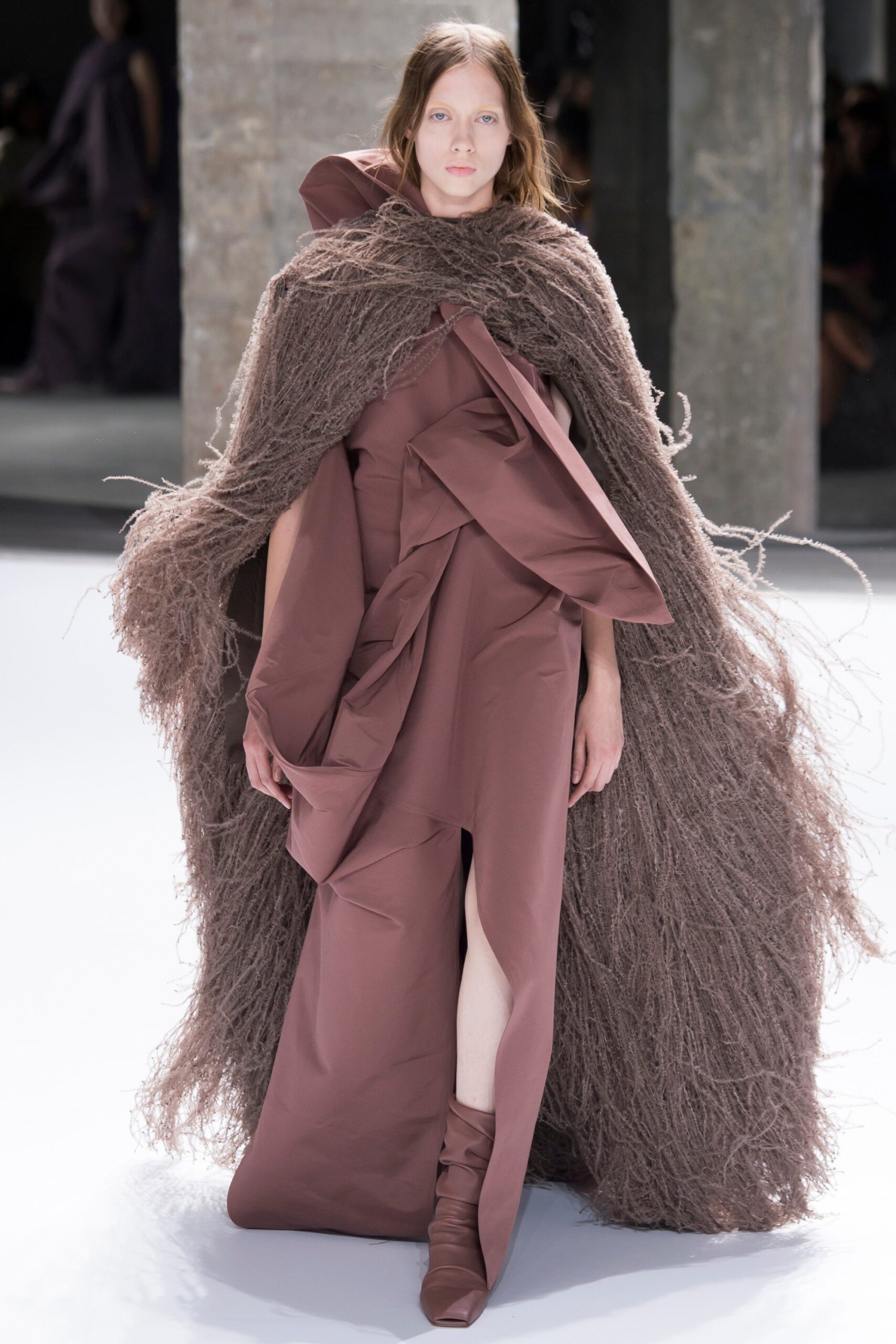 Rick Owens S/S 17 Look 28