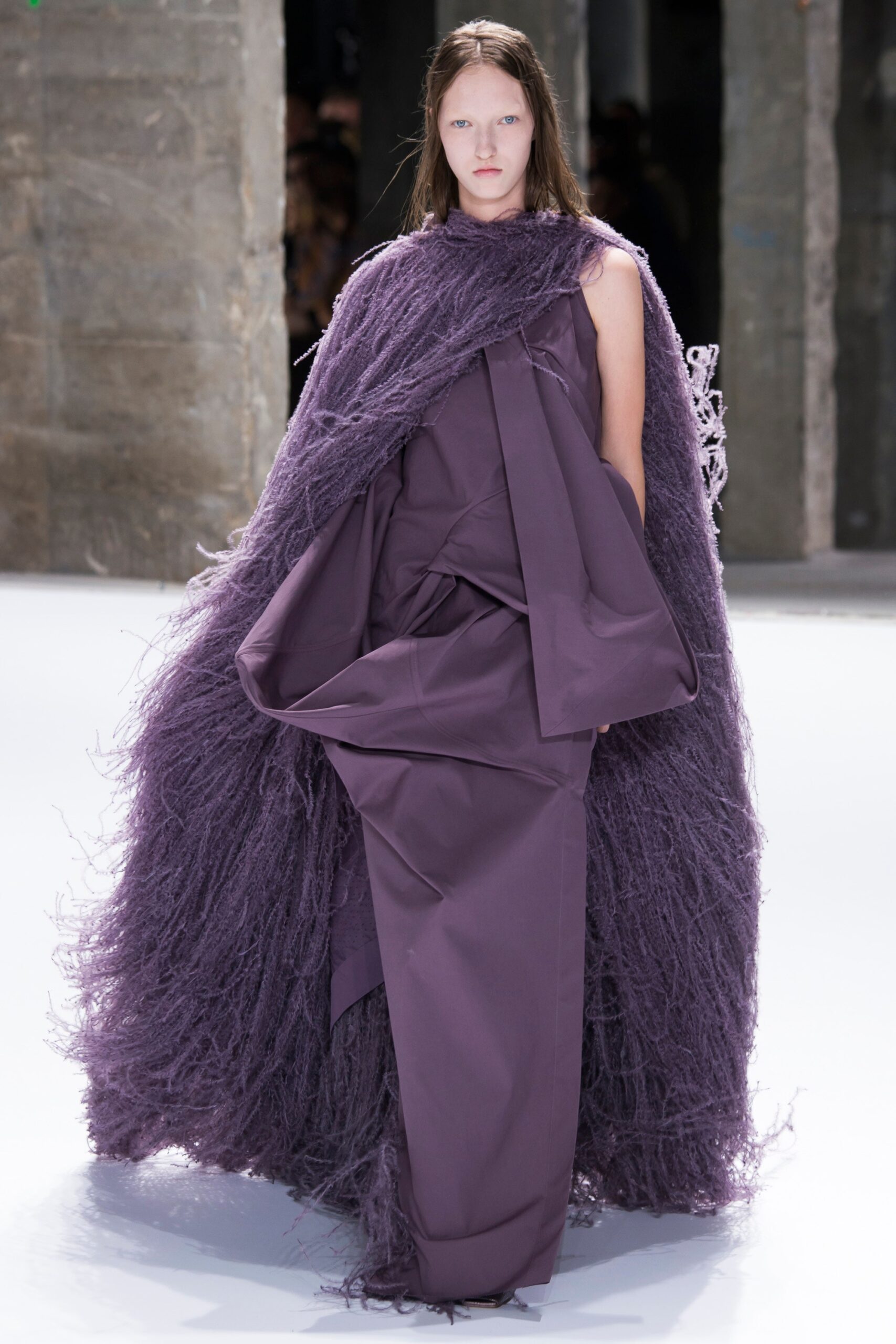 Rick Owens S/S 17 Look 30