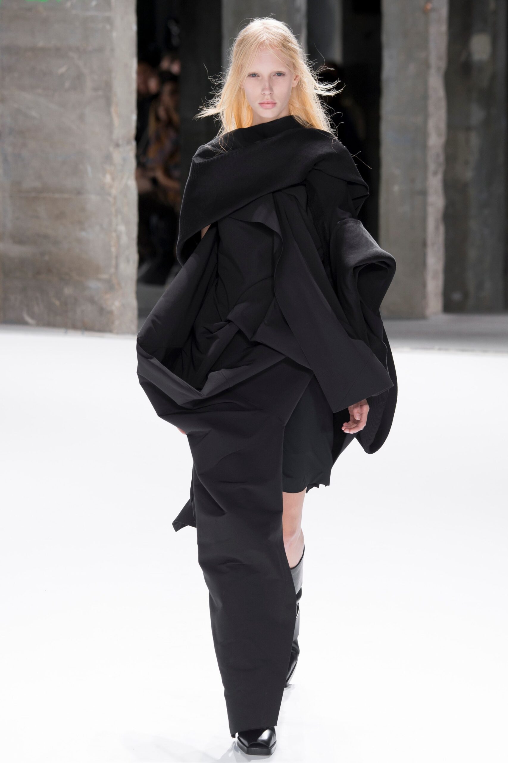 Rick Owens S/S 17 Look 31