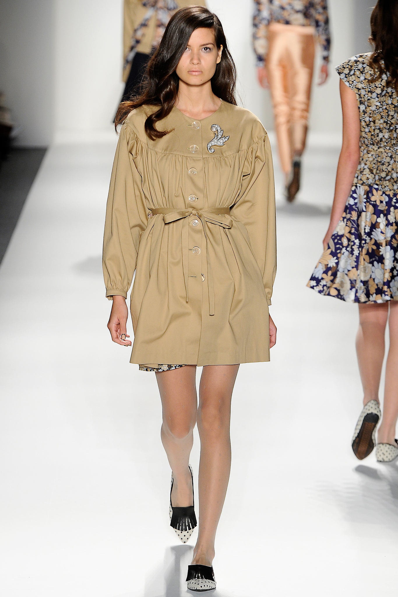 Ruffian S/S 14 Look 4