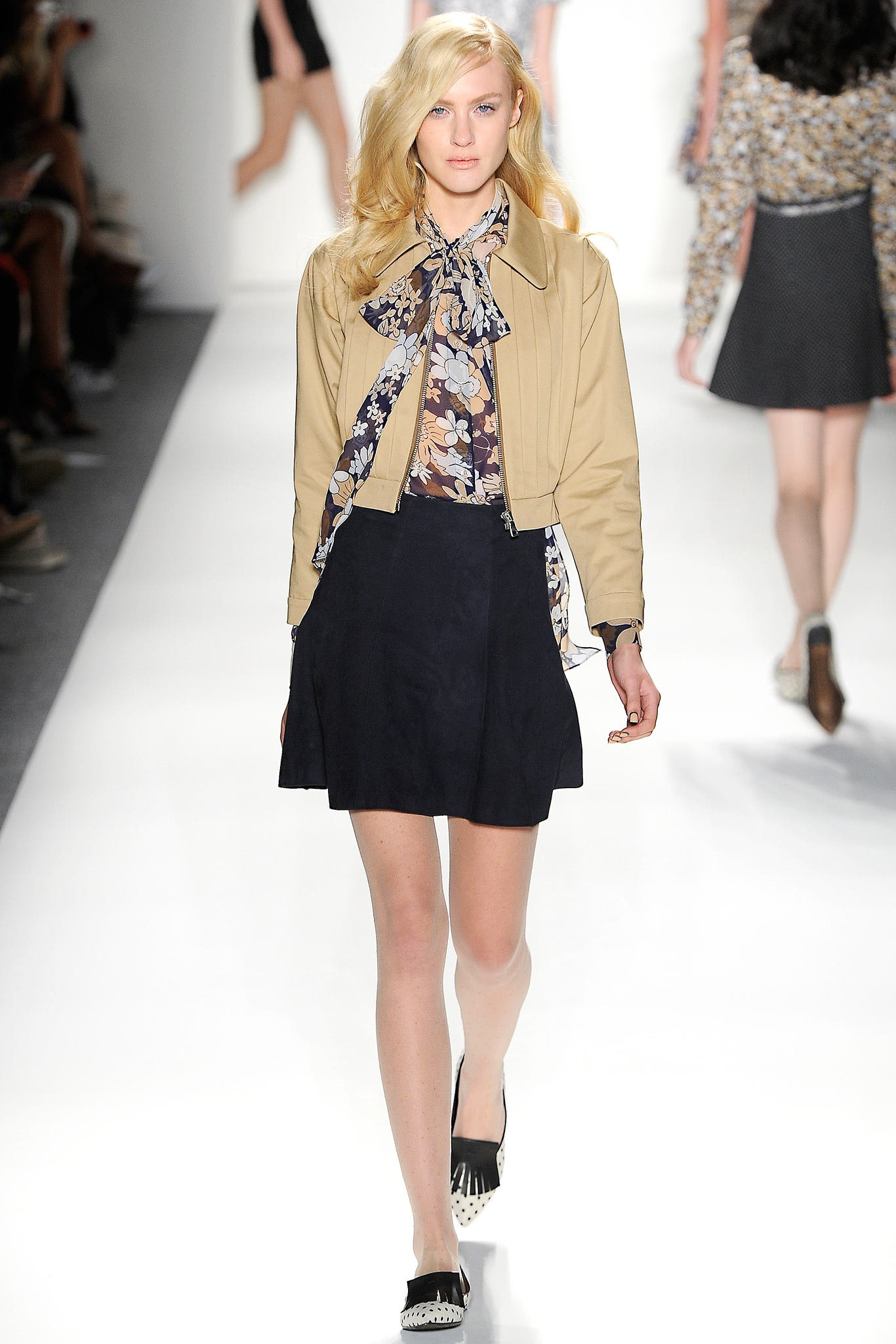 Ruffian S/S 14 Look 5