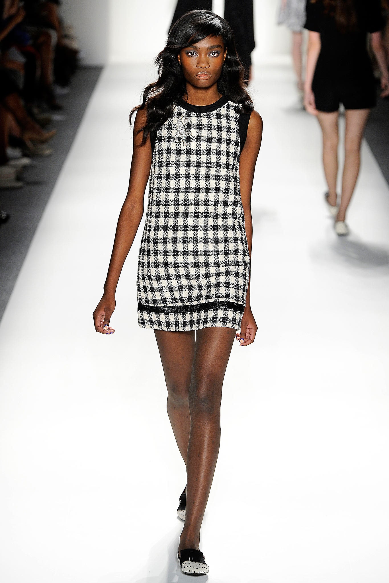 Ruffian S/S 14 Look 9