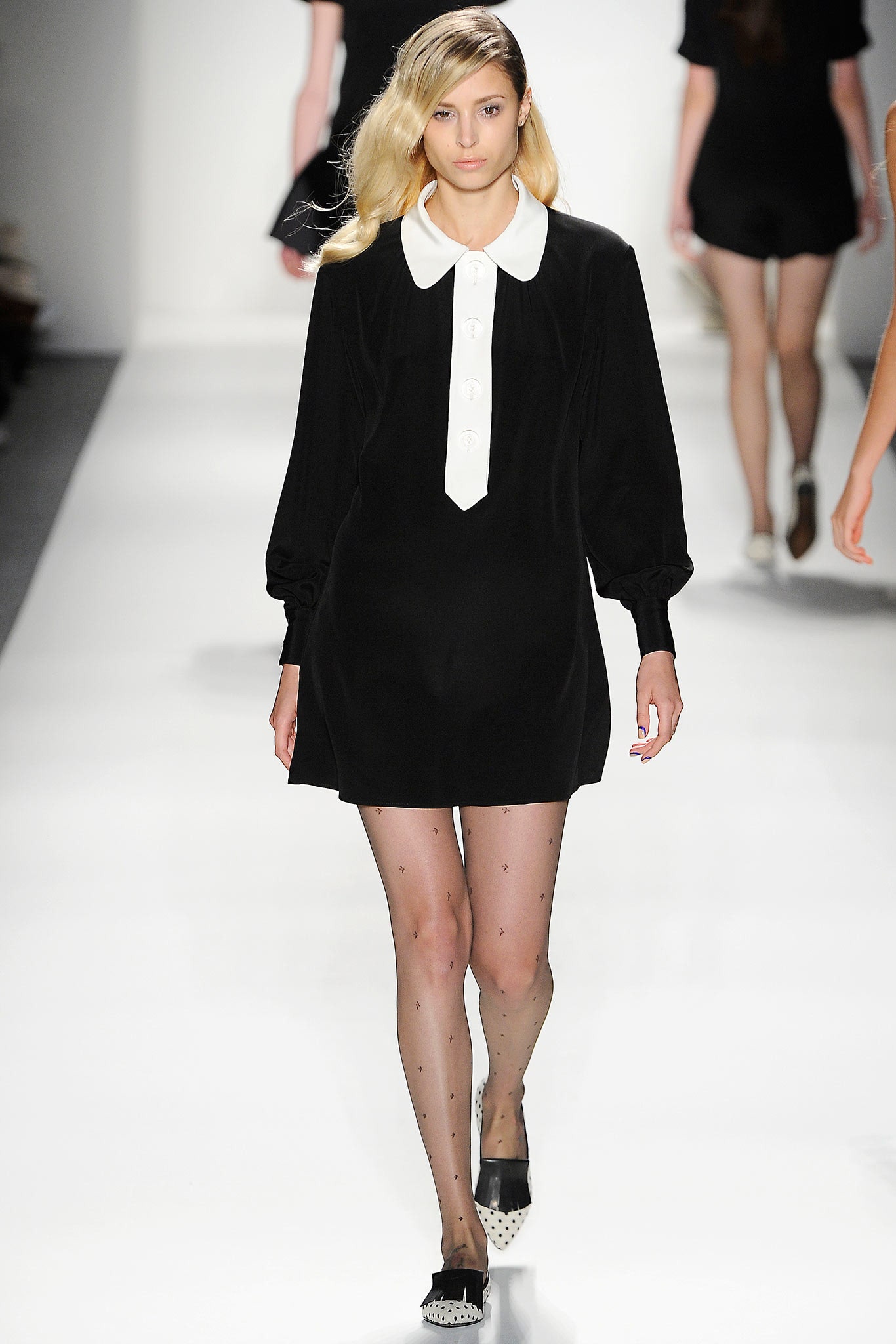 Ruffian S/S 14 Look 10