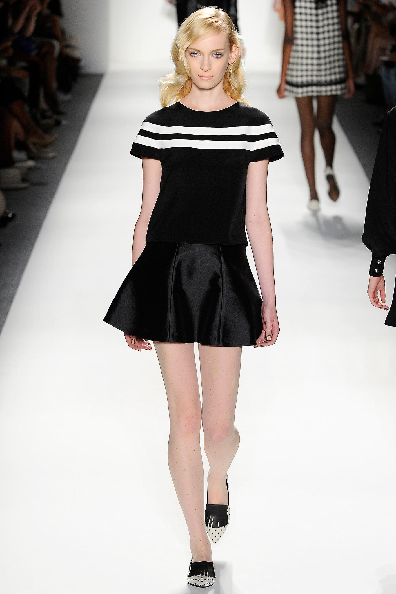 Ruffian S/S 14 Look 11