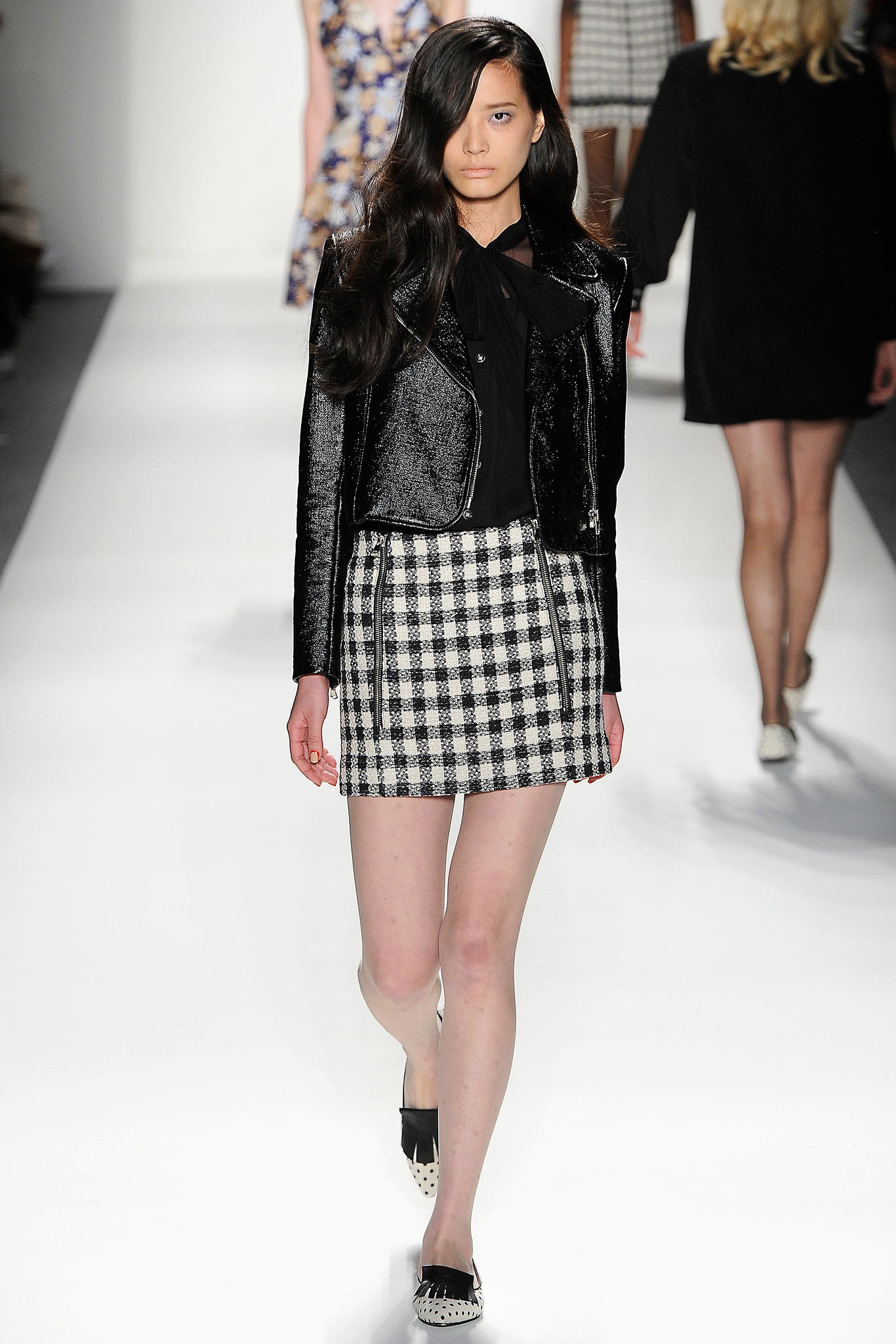 Ruffian S/S 14 Look 12