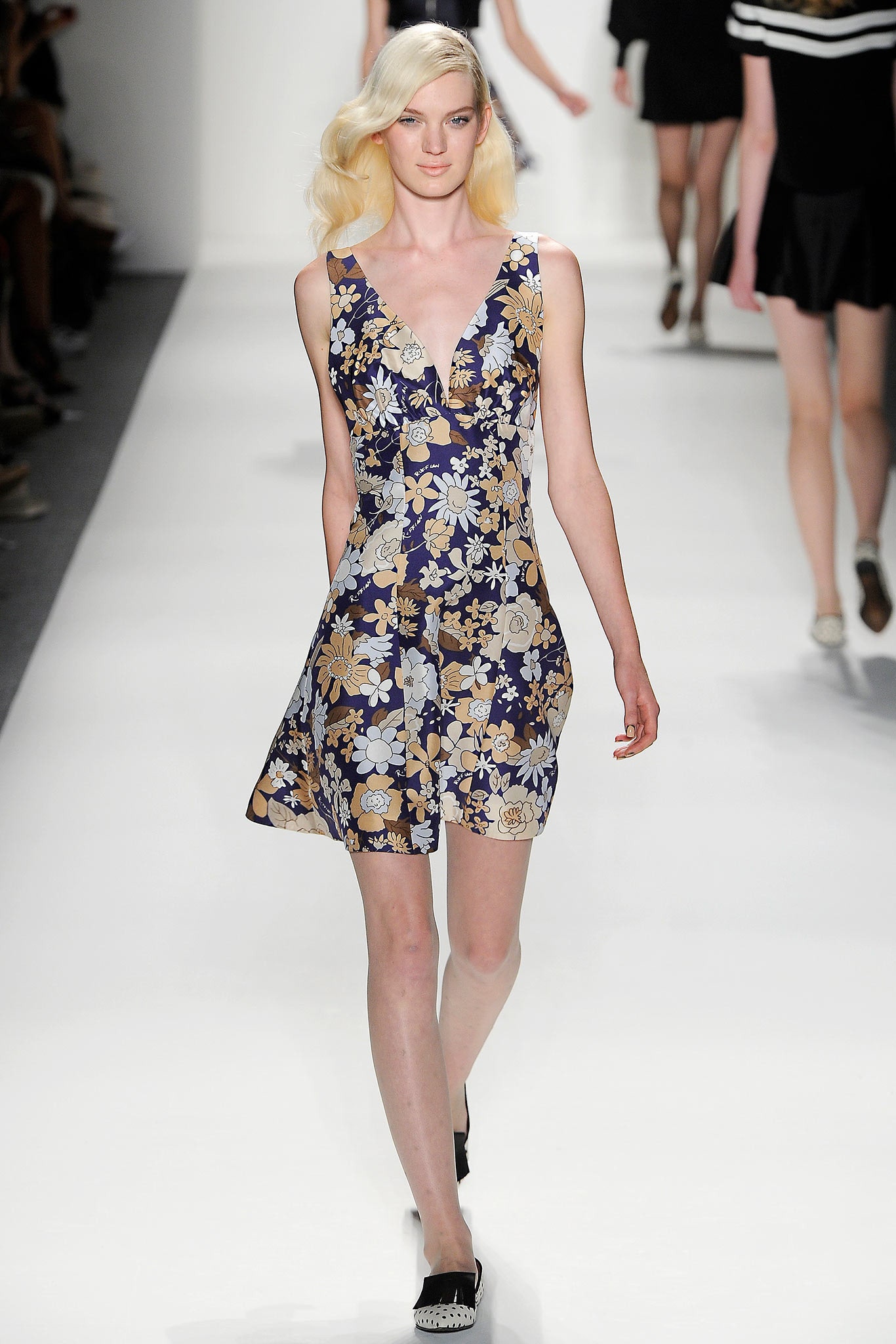 Ruffian S/S 14 Look 13