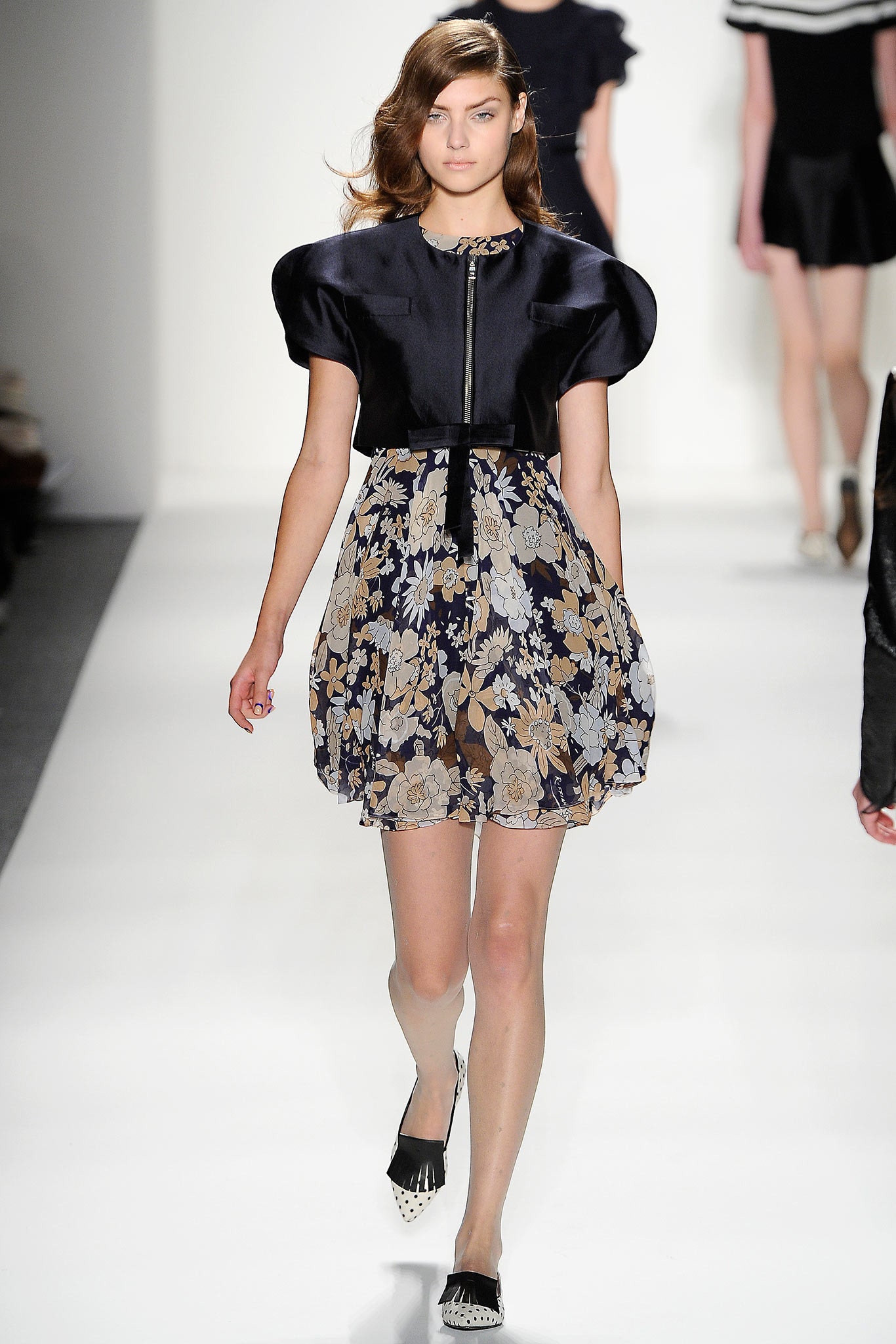 Ruffian S/S 14 Look 14