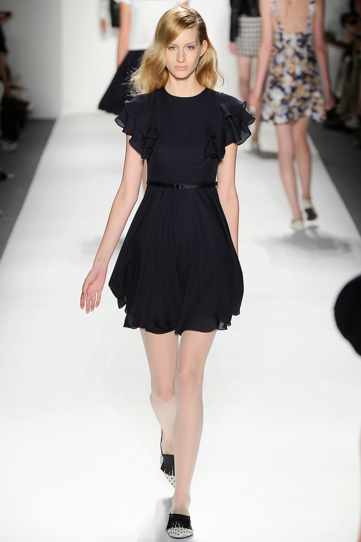 Ruffian S/S 14 Look 15