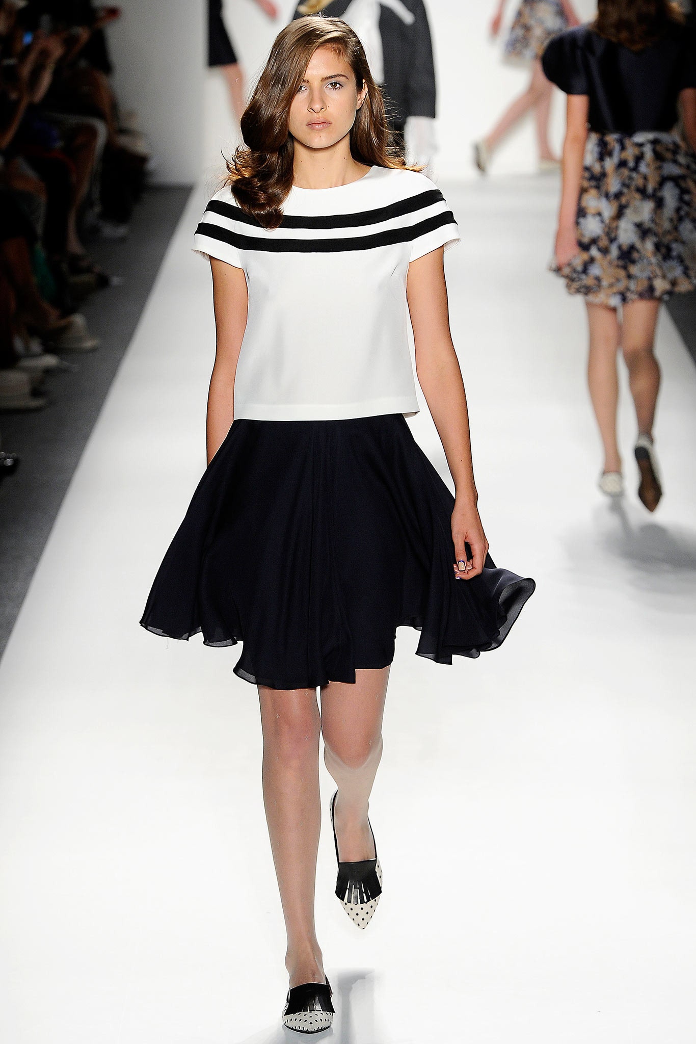 Ruffian S/S 14 Look 16