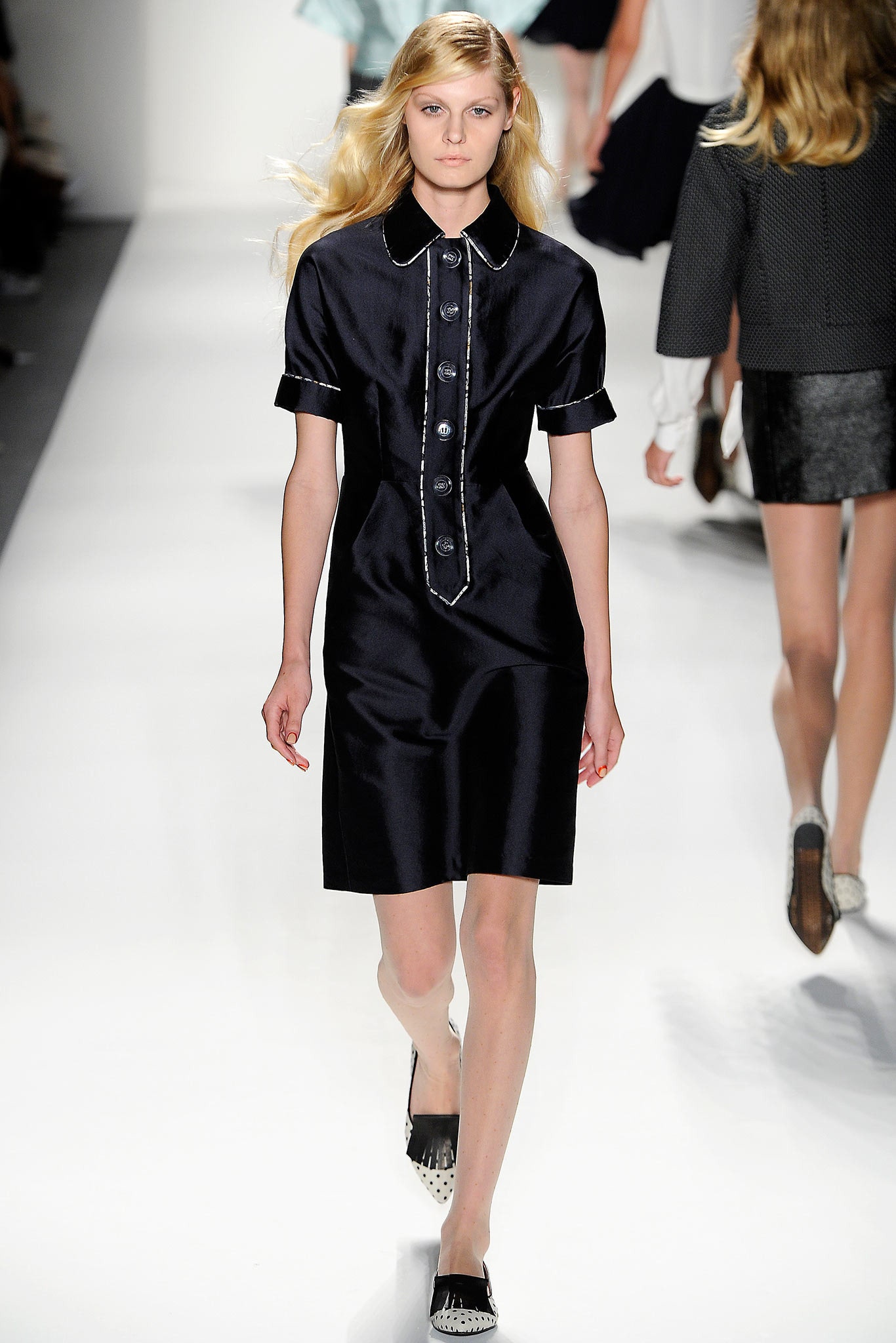 Ruffian S/S 14 Look 18