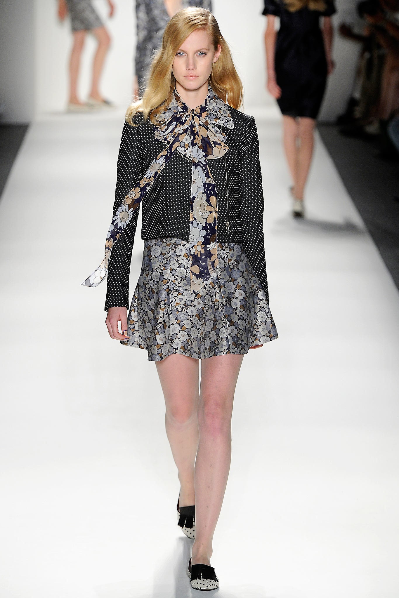 Ruffian S/S 14 Look 20