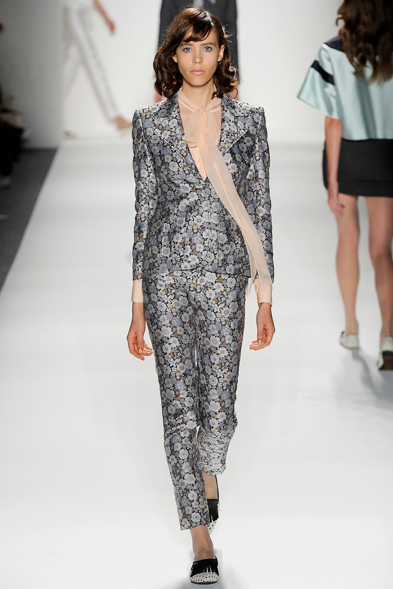 Ruffian S/S 14 Look 21