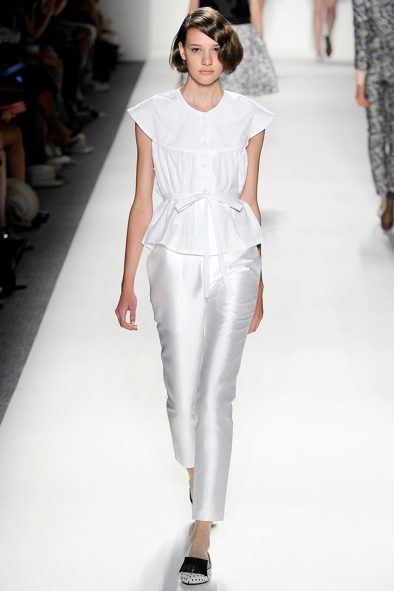 Ruffian S/S 14 Look 23