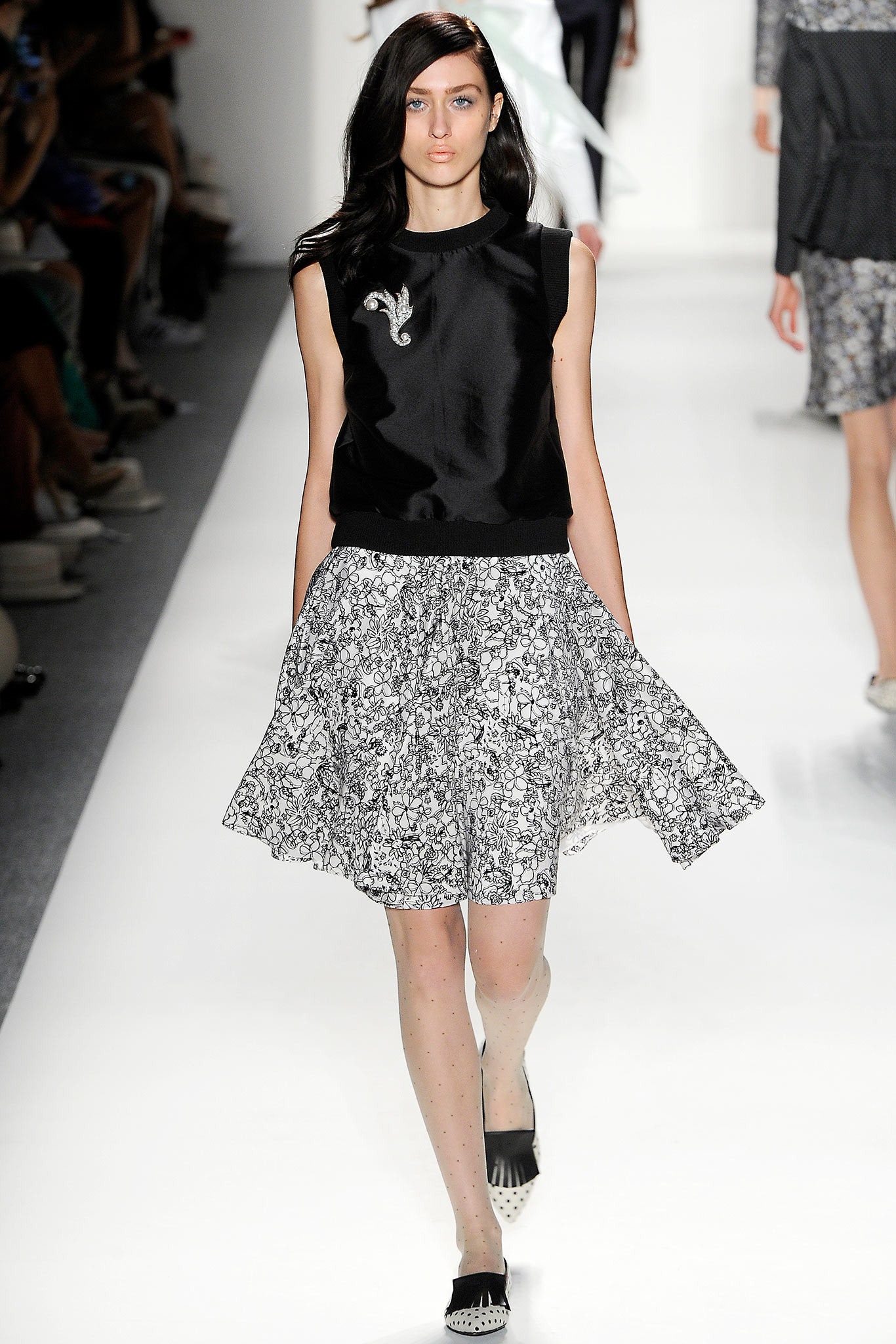 Ruffian S/S 14 Look 24