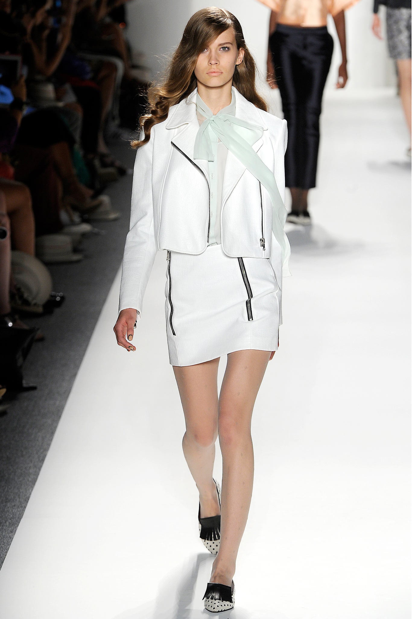 Ruffian S/S 14 Look 25