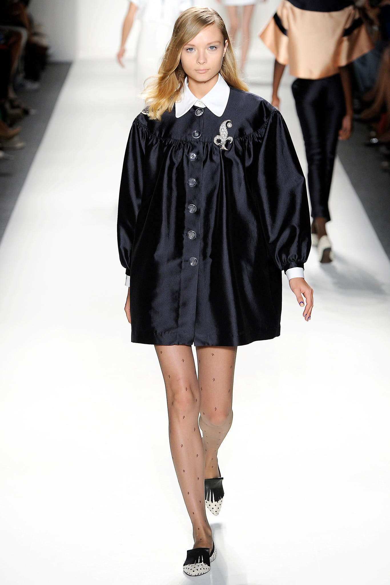 Ruffian S/S 14 Look 26