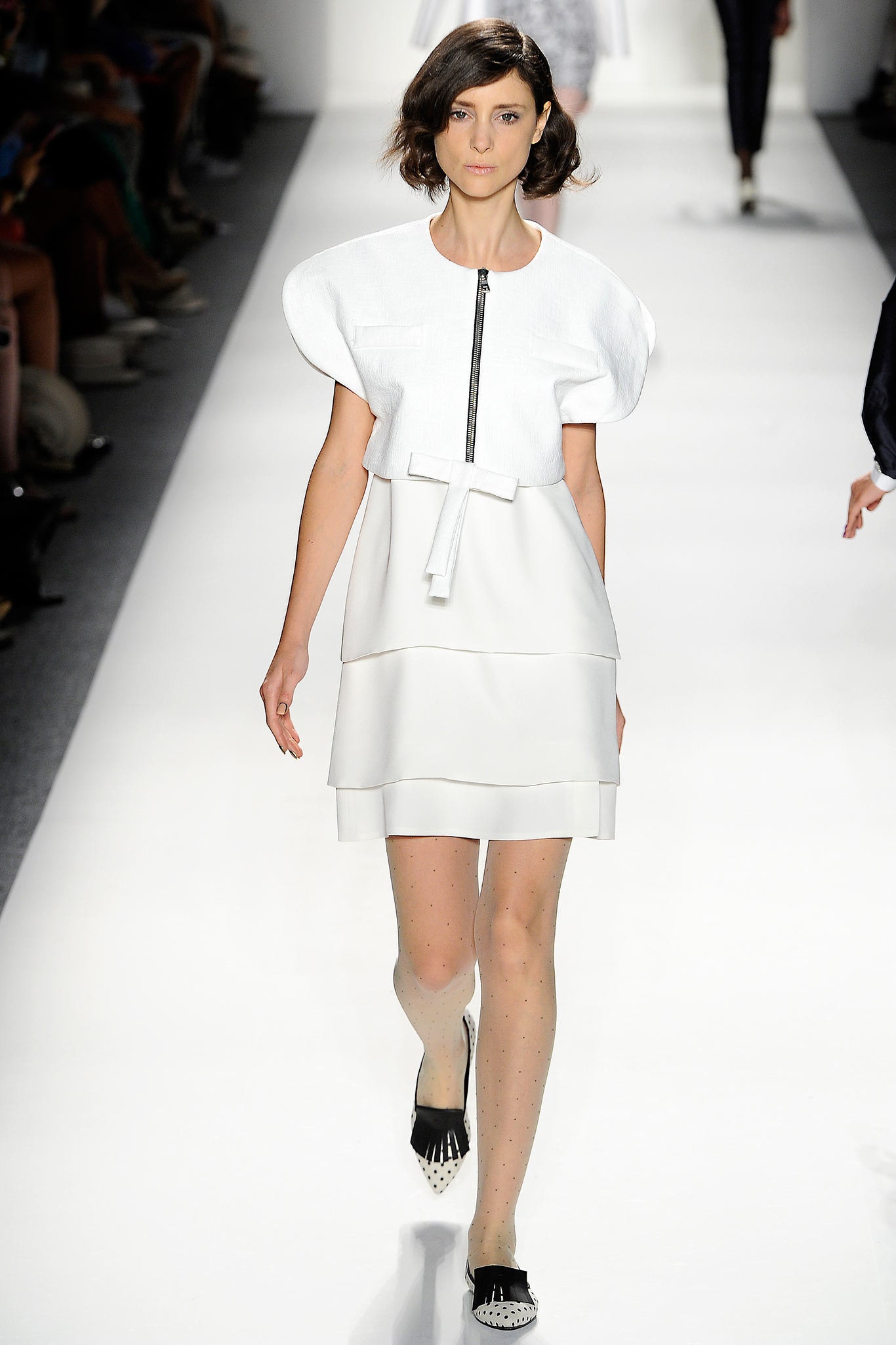 Ruffian S/S 14 Look 27