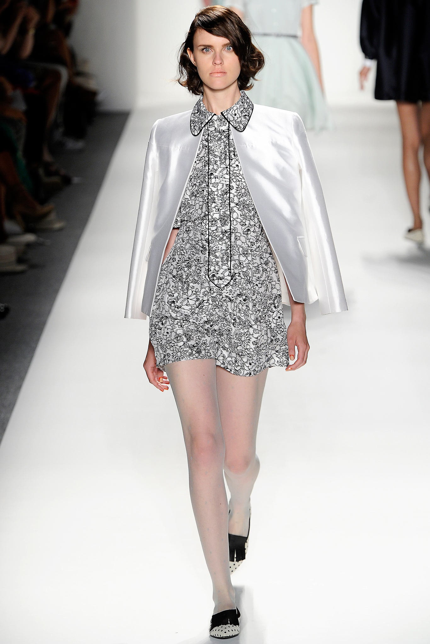 Ruffian S/S 14 Look 28