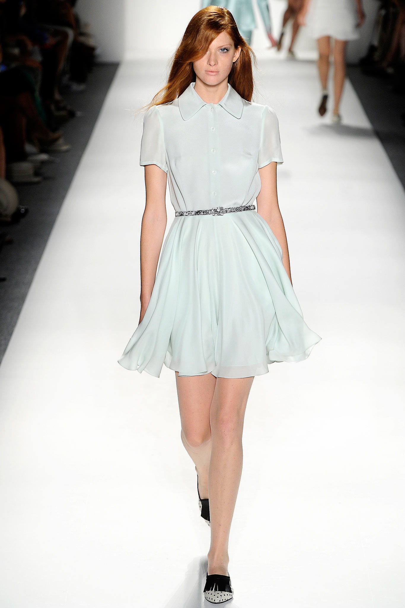 Ruffian S/S 14 Look 29