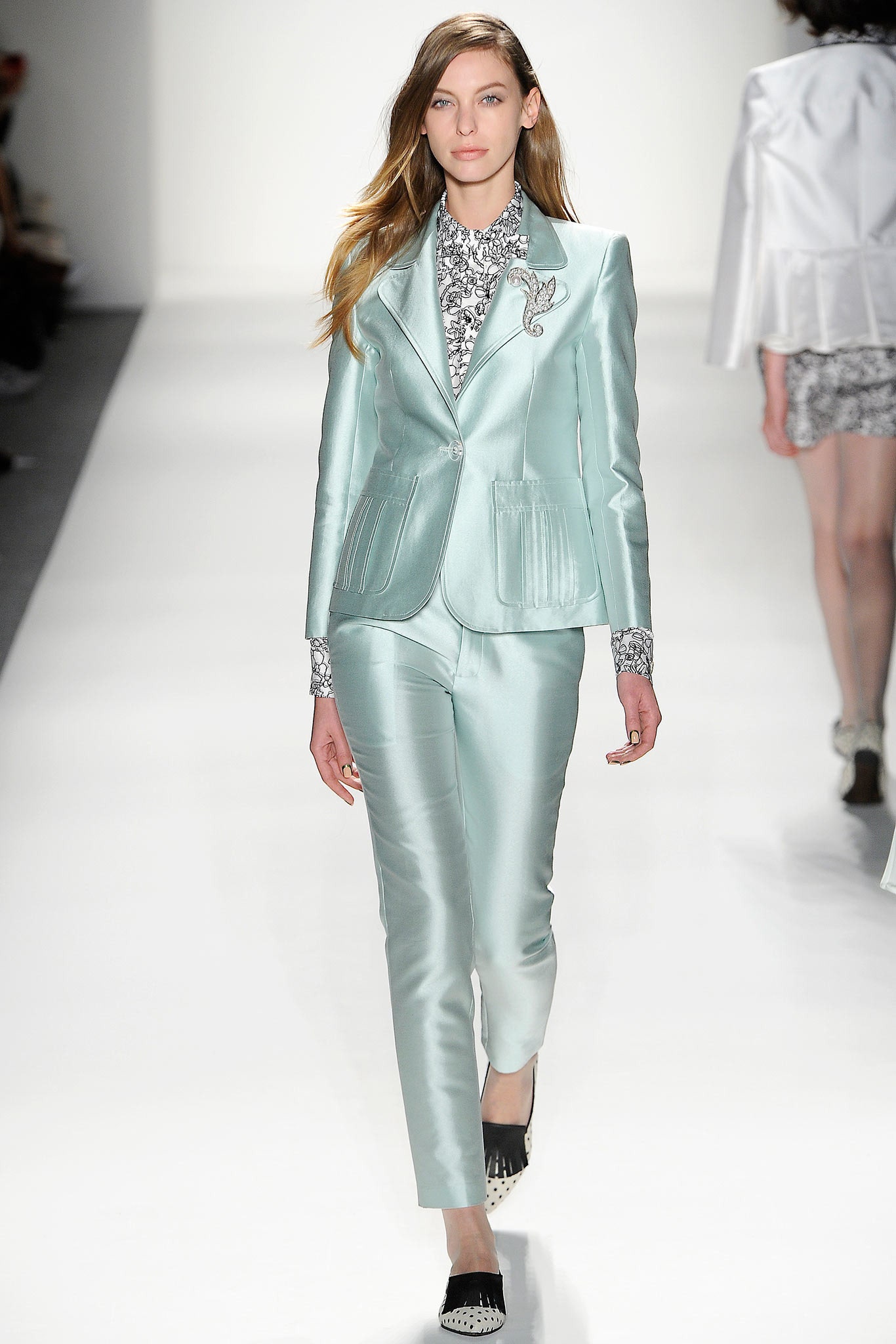 Ruffian S/S 14 Look 30