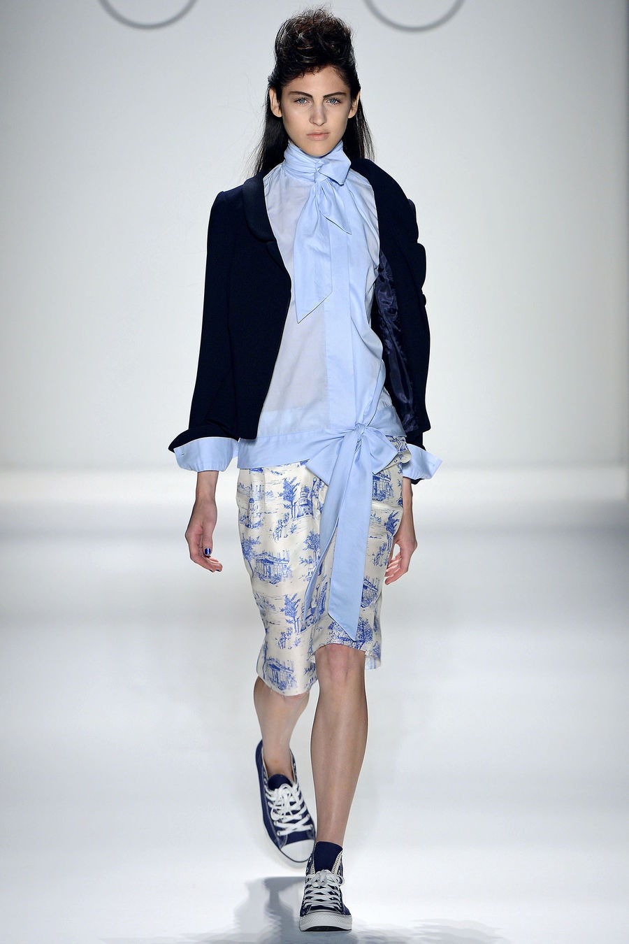 Ruffian Spring 2013 Ready-to-Wear
