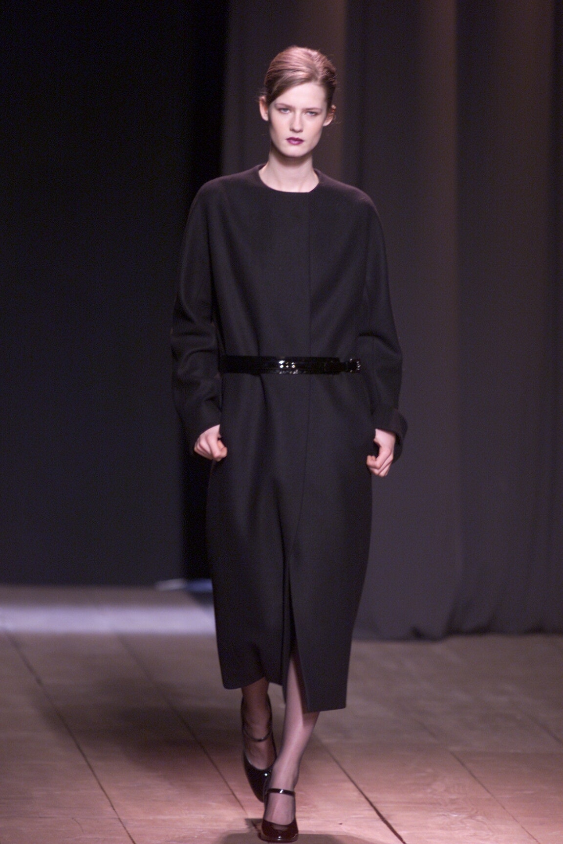 Saint Laurent F/W 00 Look 47