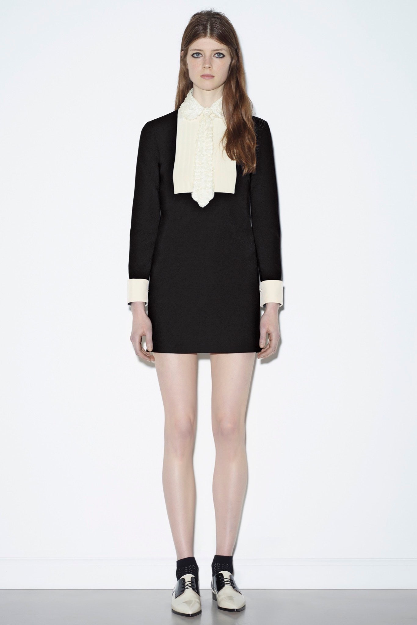 Red Valentino Resort 16 Look 5