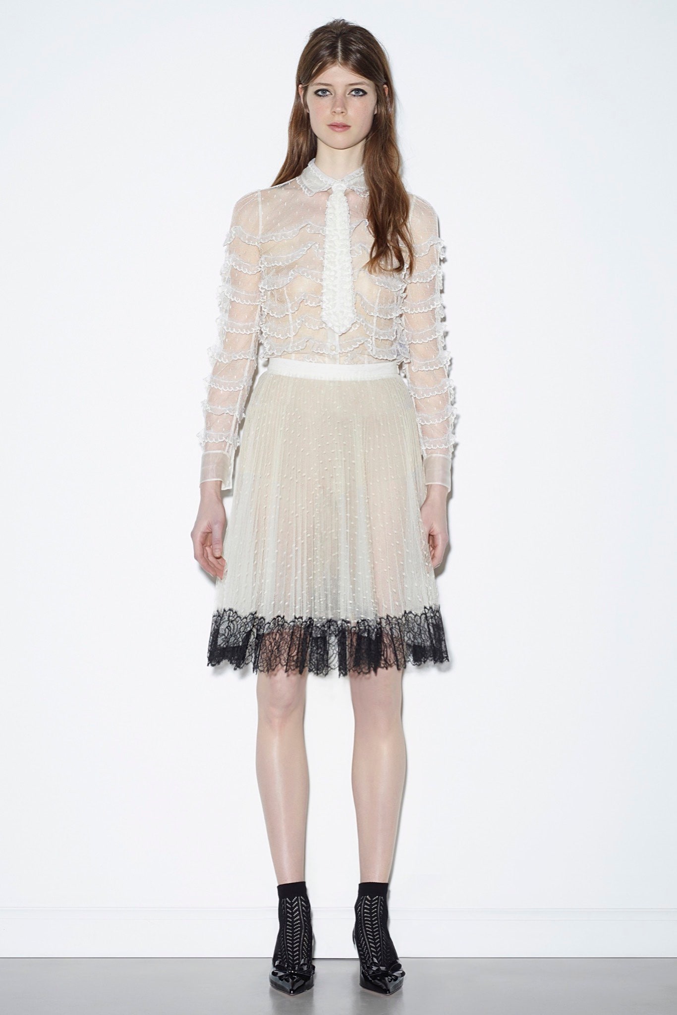 Red Valentino Resort 16 Look 8
