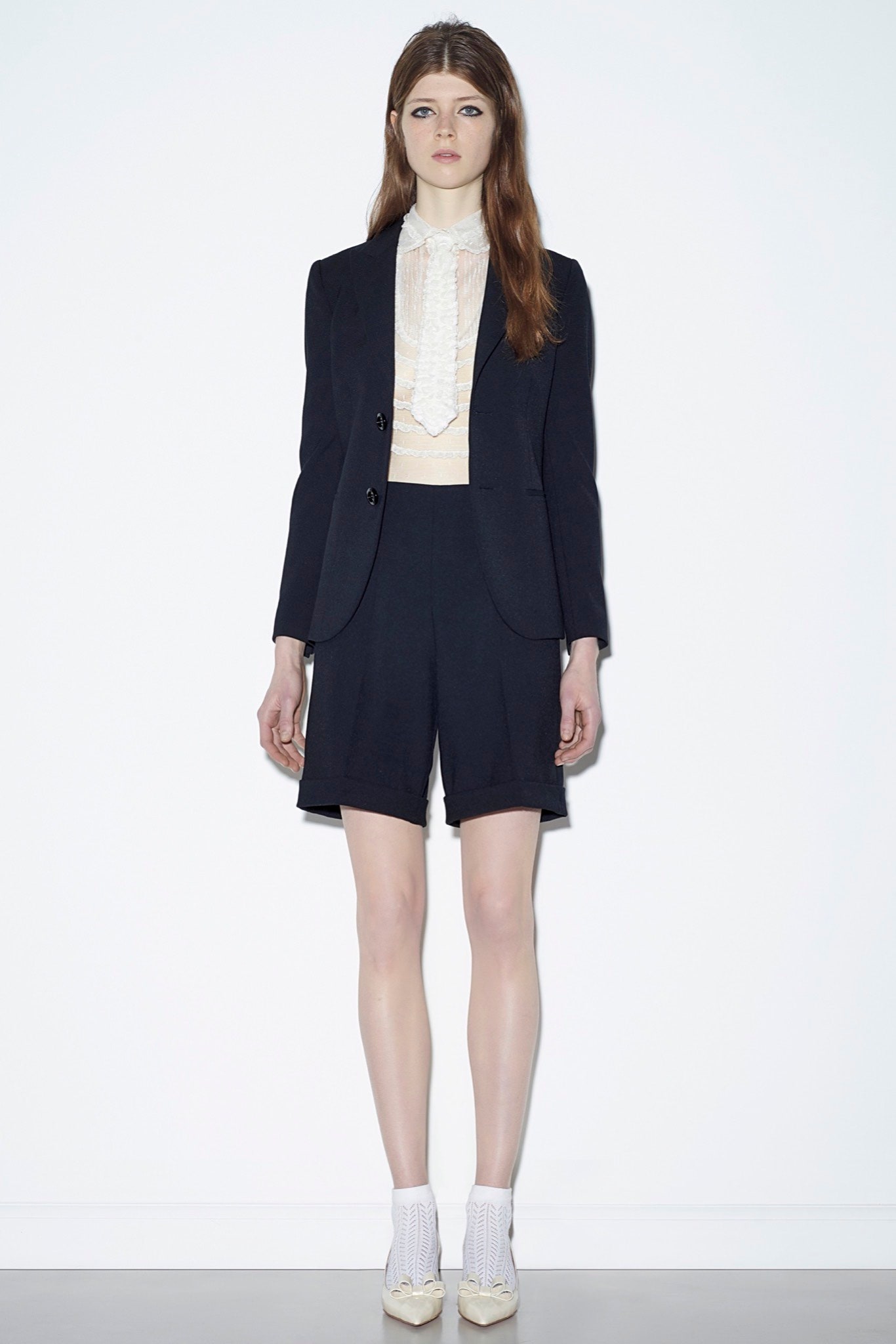 Red Valentino Resort 16 Look 9