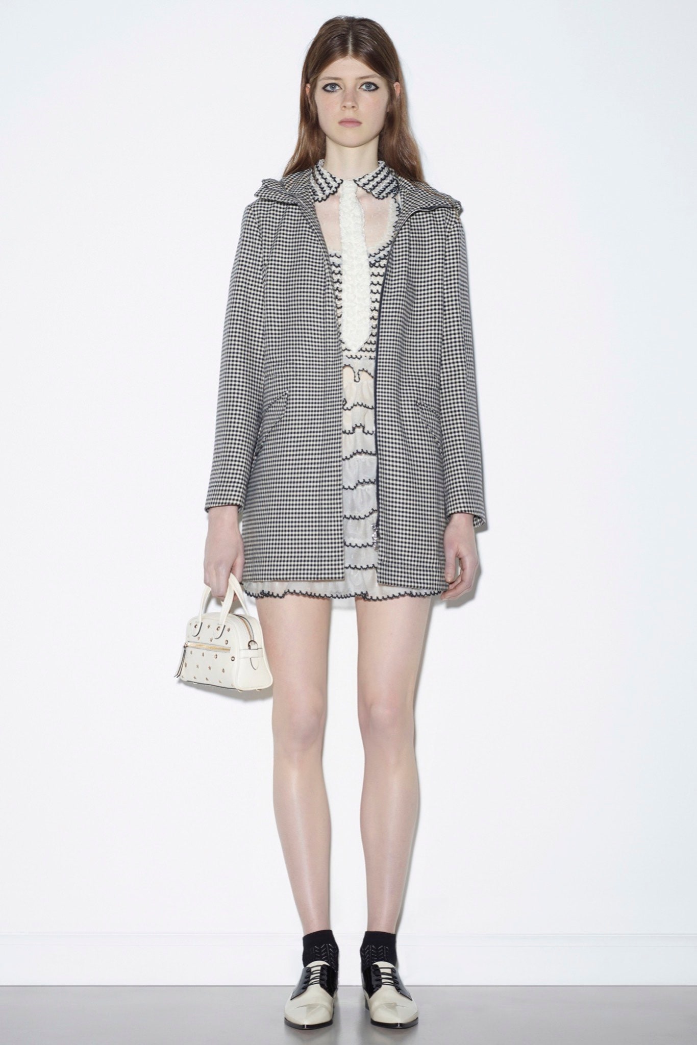 Red Valentino Resort 16 Look 13